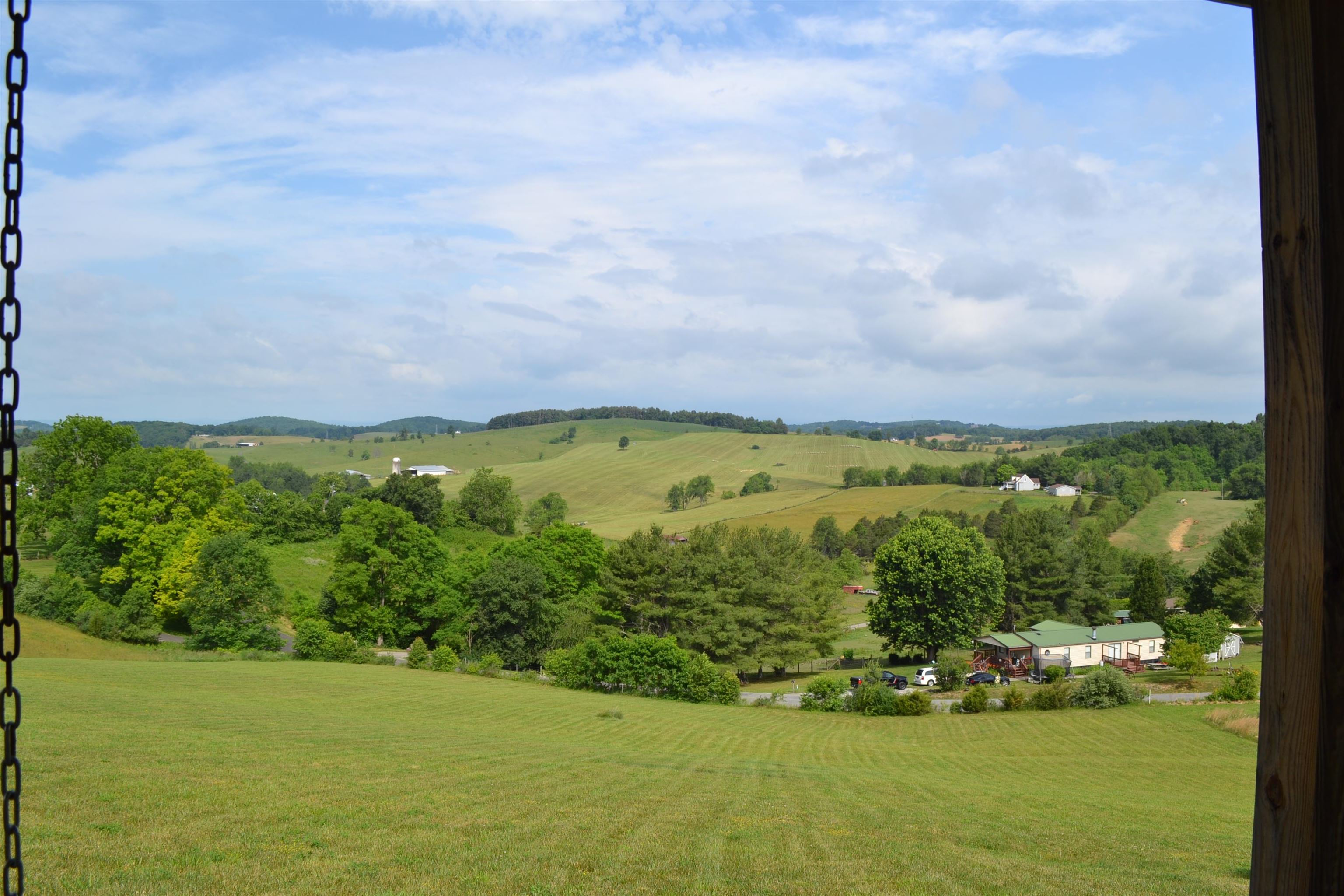 3971 Stanley Road Christiansburg VA 24073