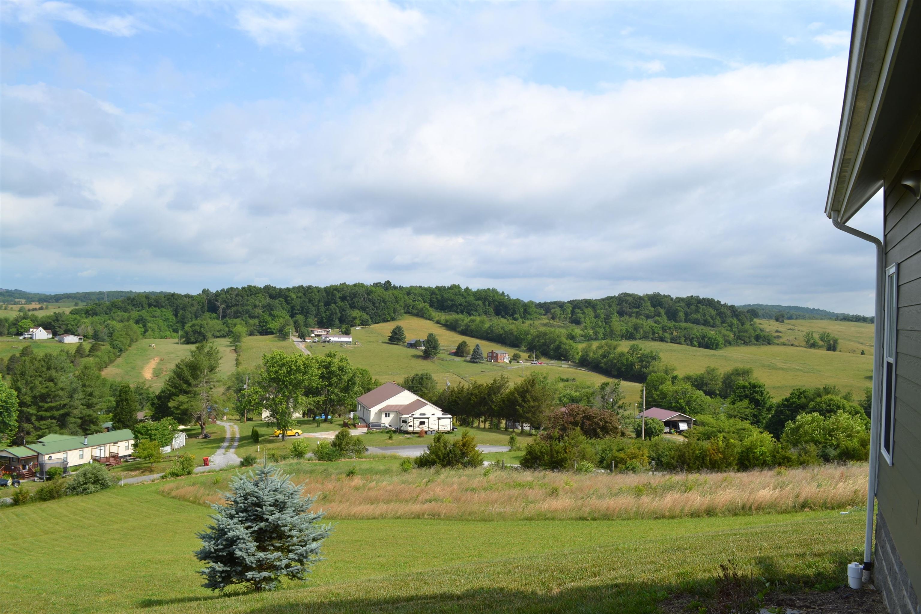 3971 Stanley Road Christiansburg VA 24073