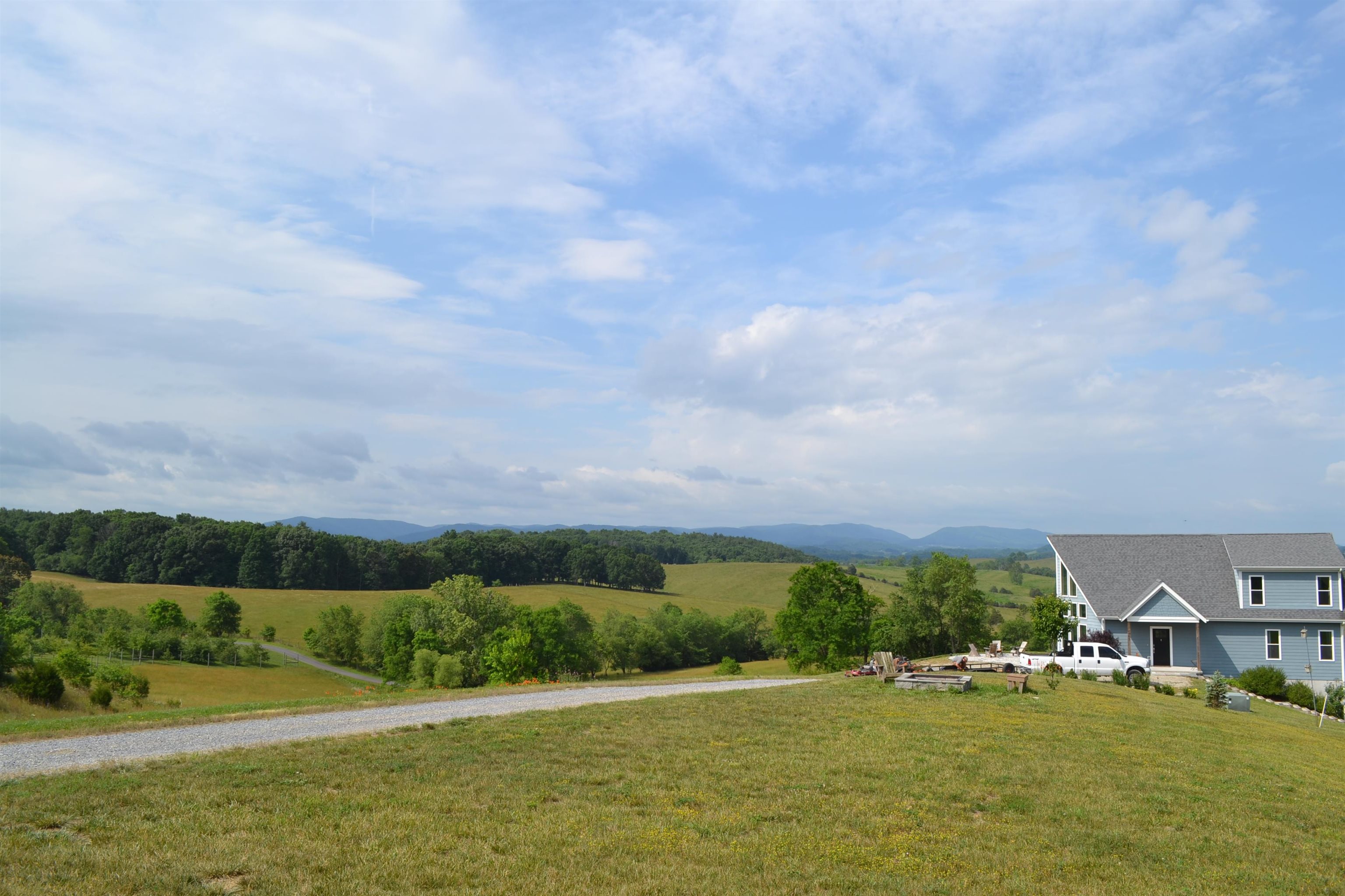 3971 Stanley Road Christiansburg VA 24073
