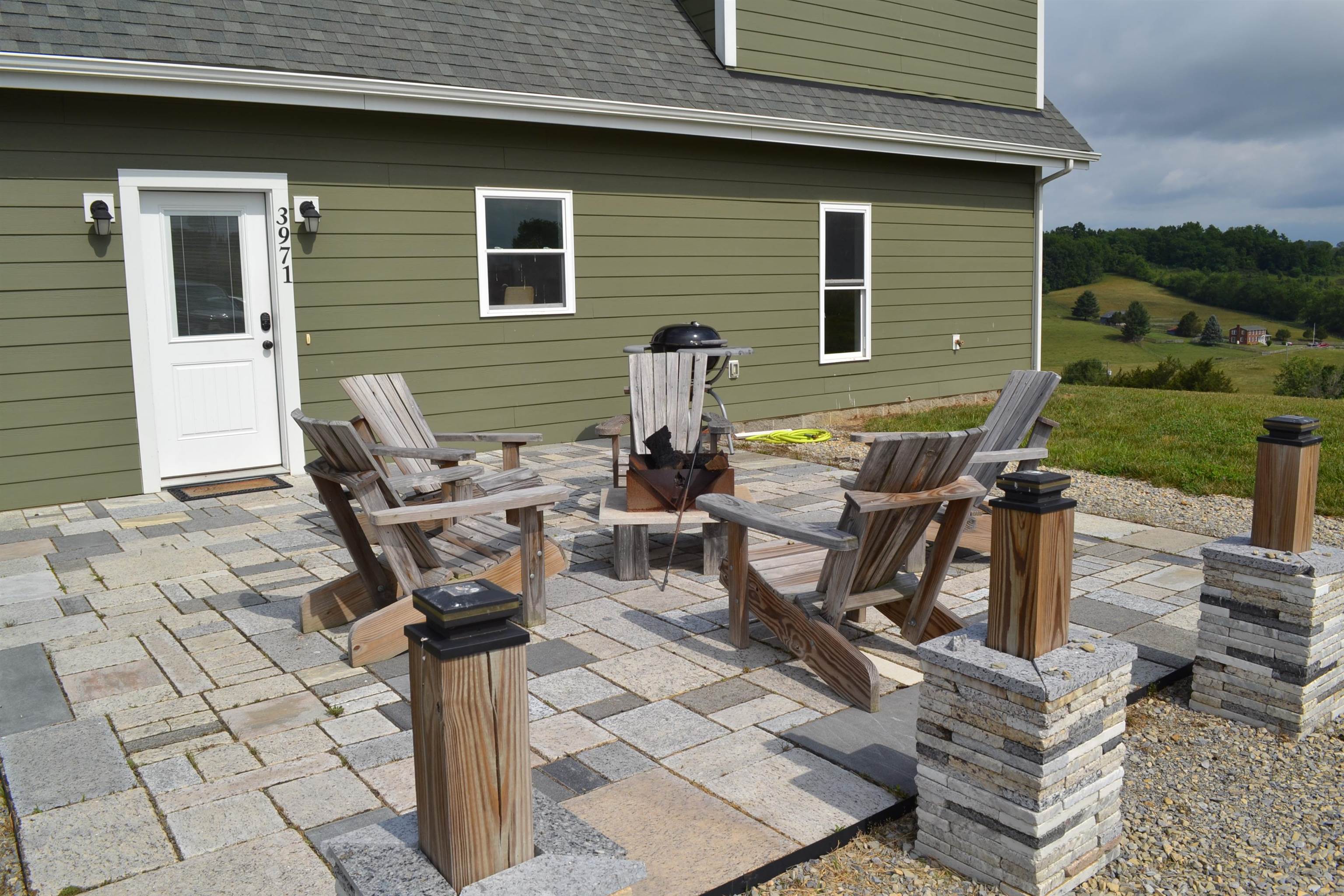 3971 Stanley Road Christiansburg VA 24073
