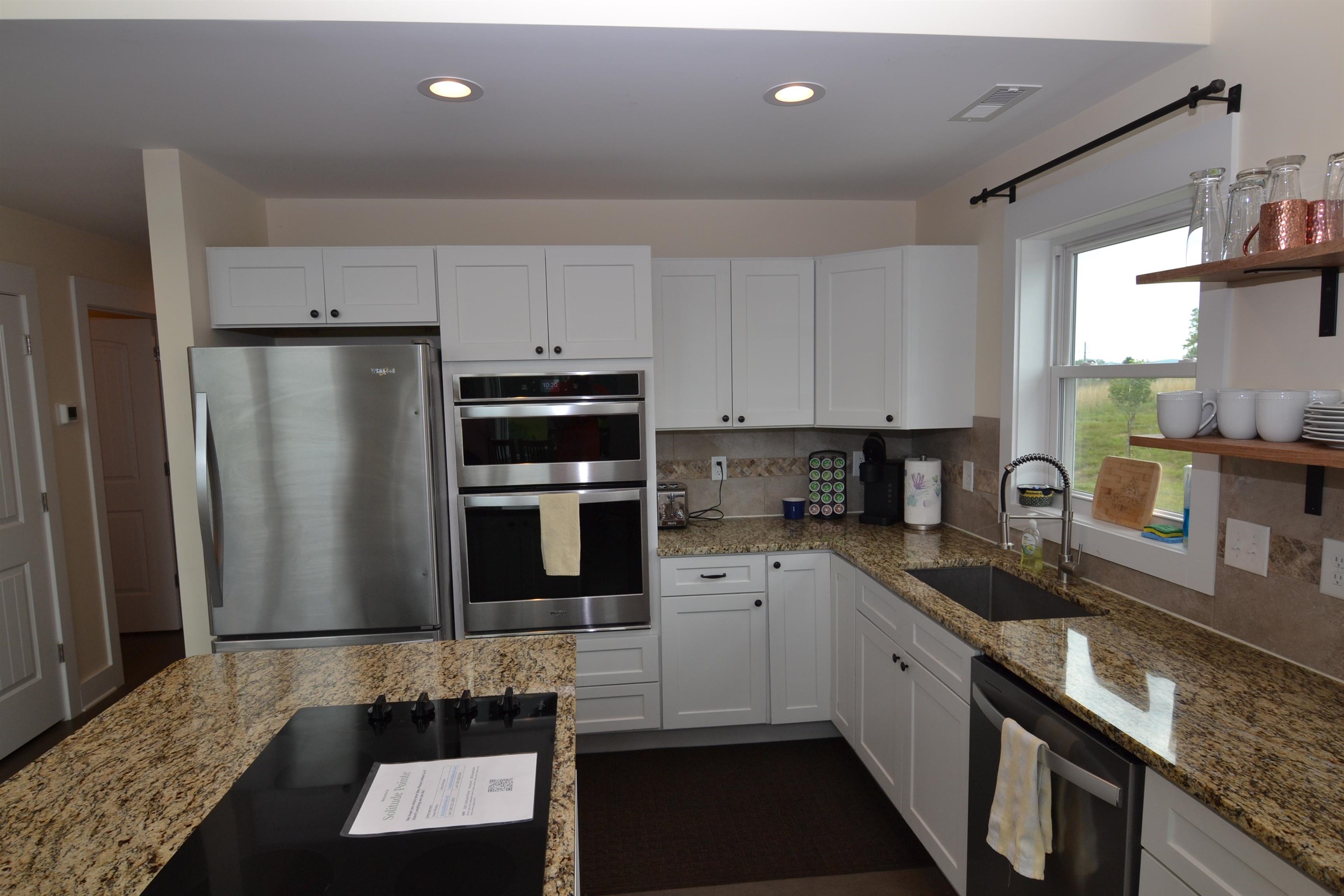 3971 Stanley Road Christiansburg VA 24073