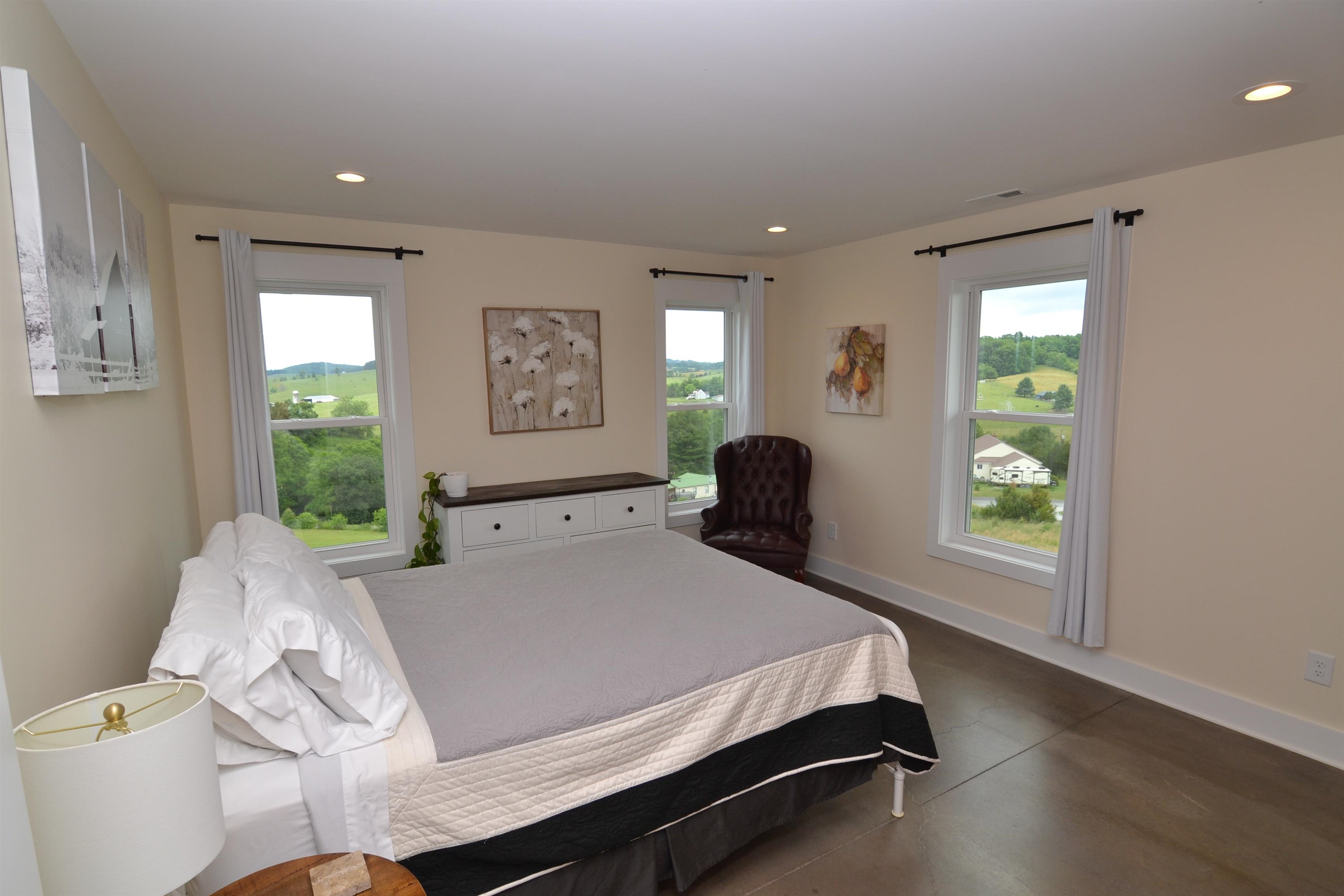 3971 Stanley Road Christiansburg VA 24073