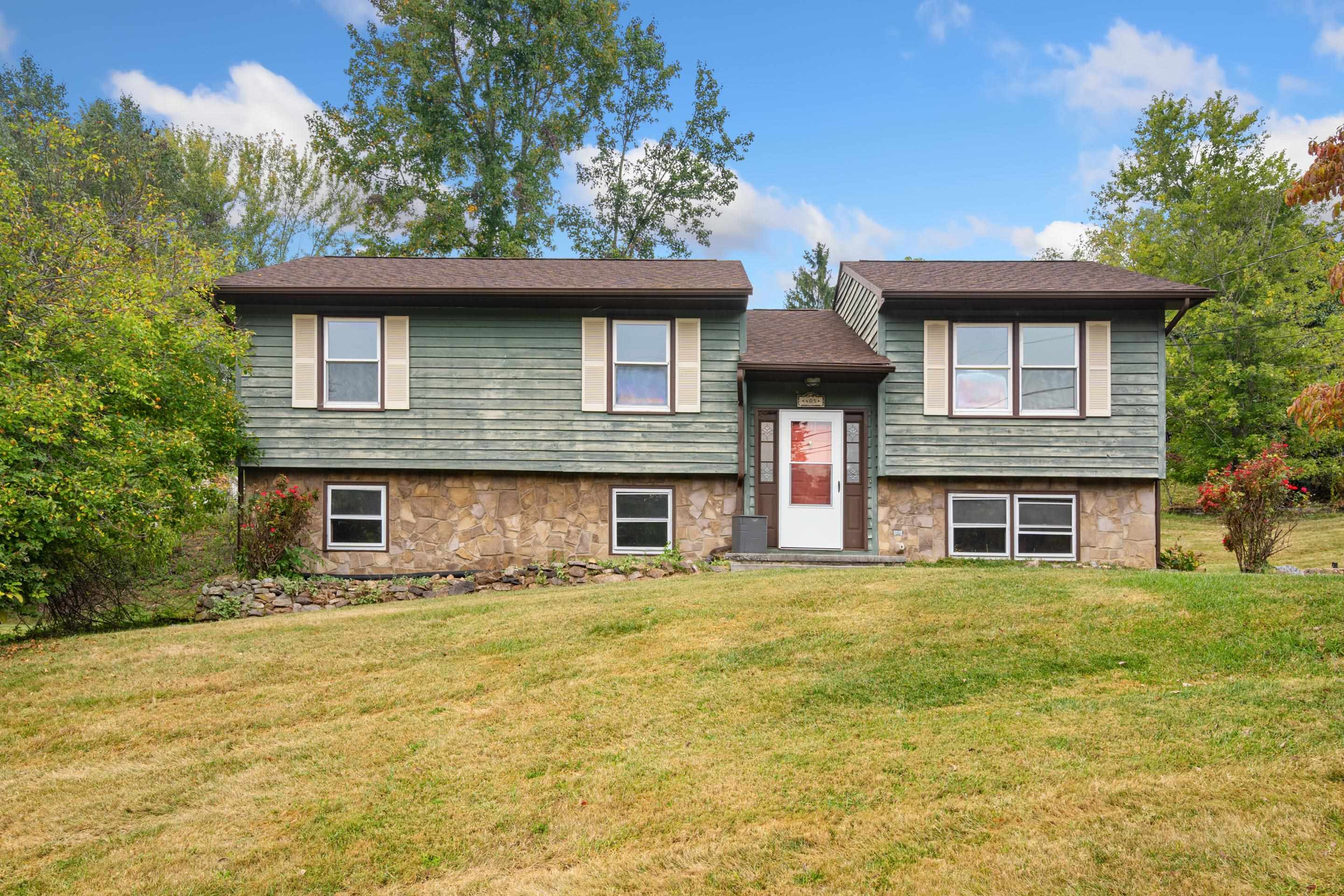 405 Overland Drive Christiansburg VA 24073