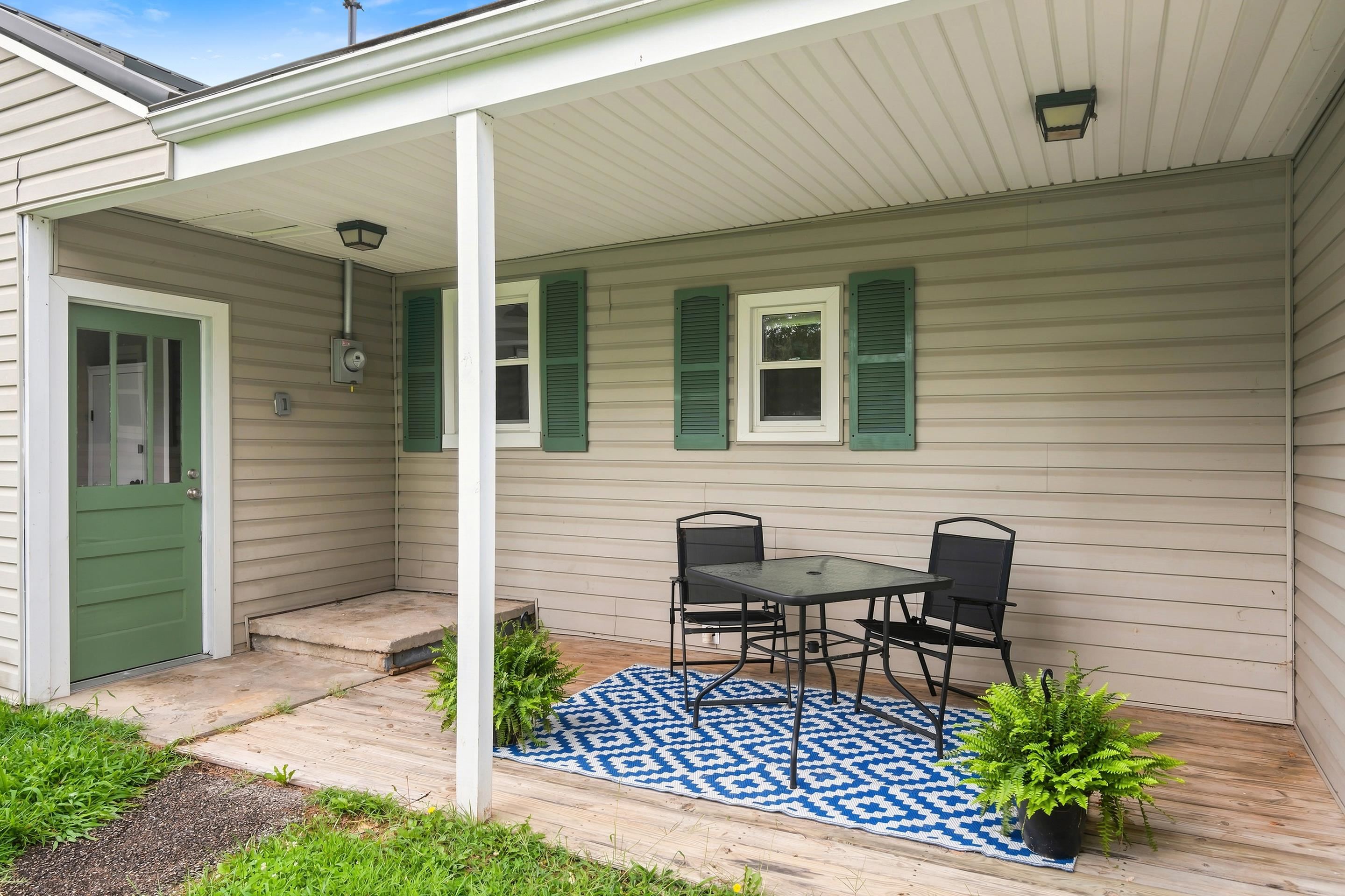 813 Thirteenth Street Radford VA 24141