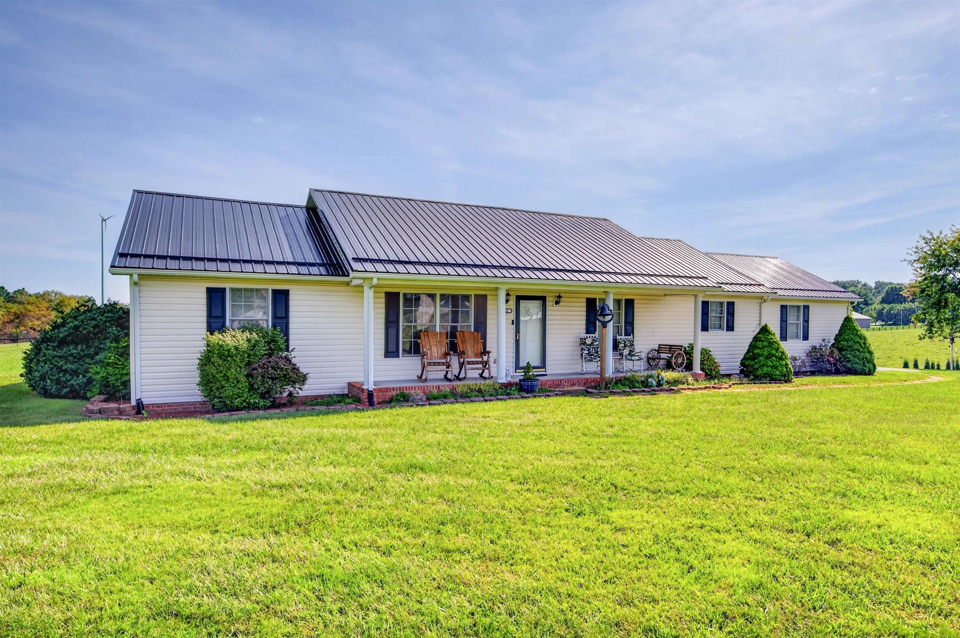 108 White Tail Drive Max Meadows VA 24360