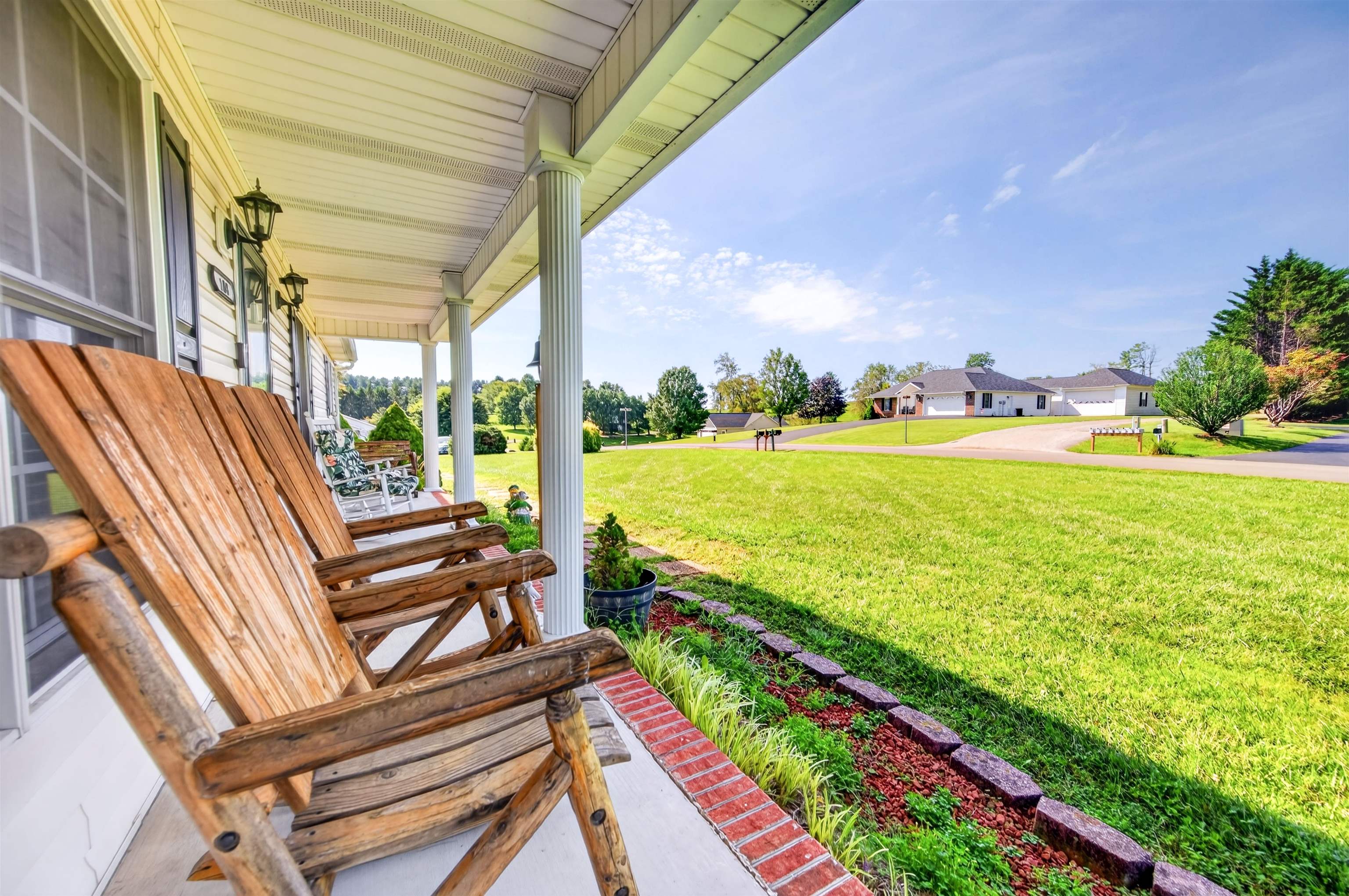 108 White Tail Drive Max Meadows VA 24360