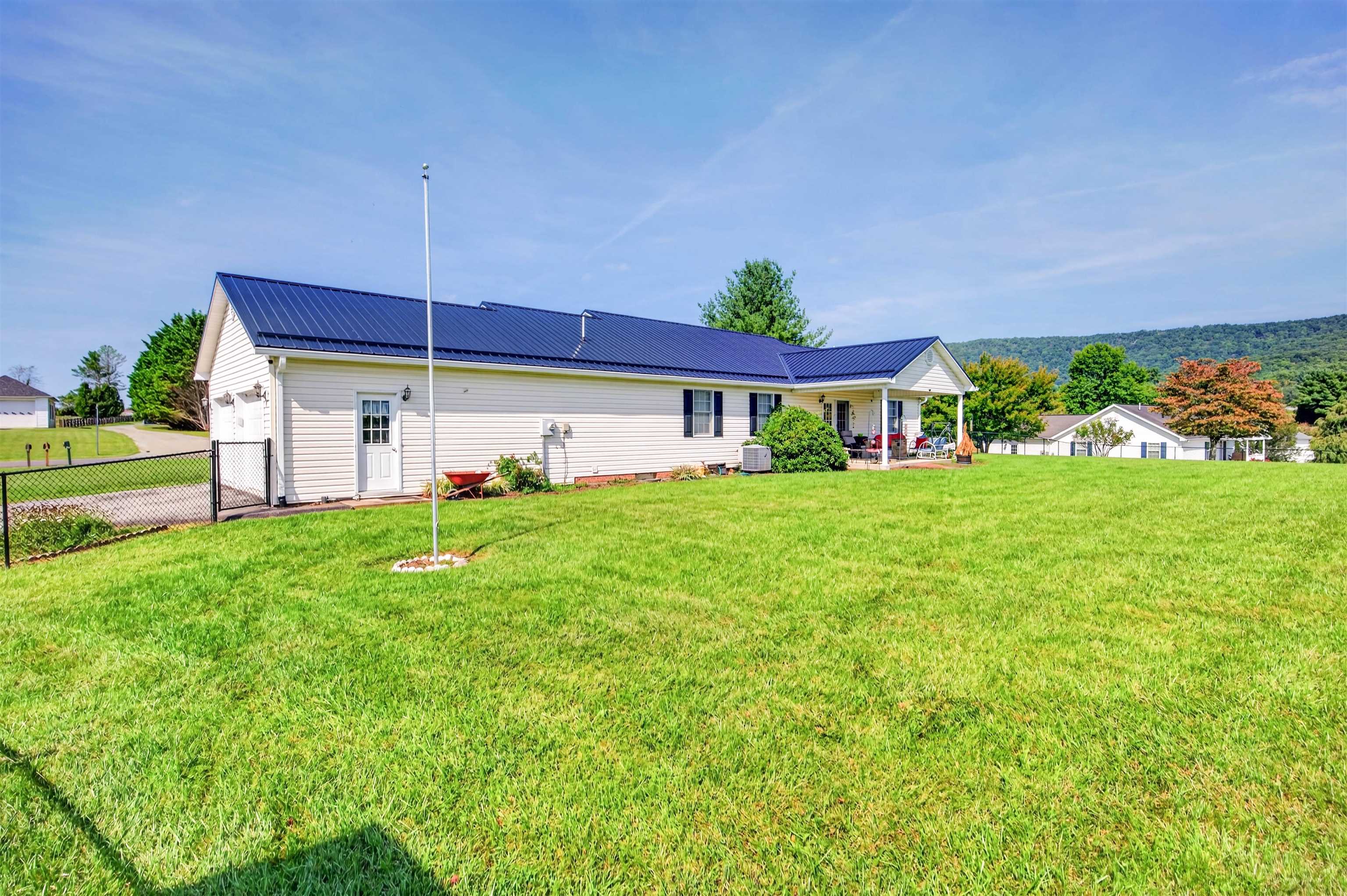 108 White Tail Drive Max Meadows VA 24360