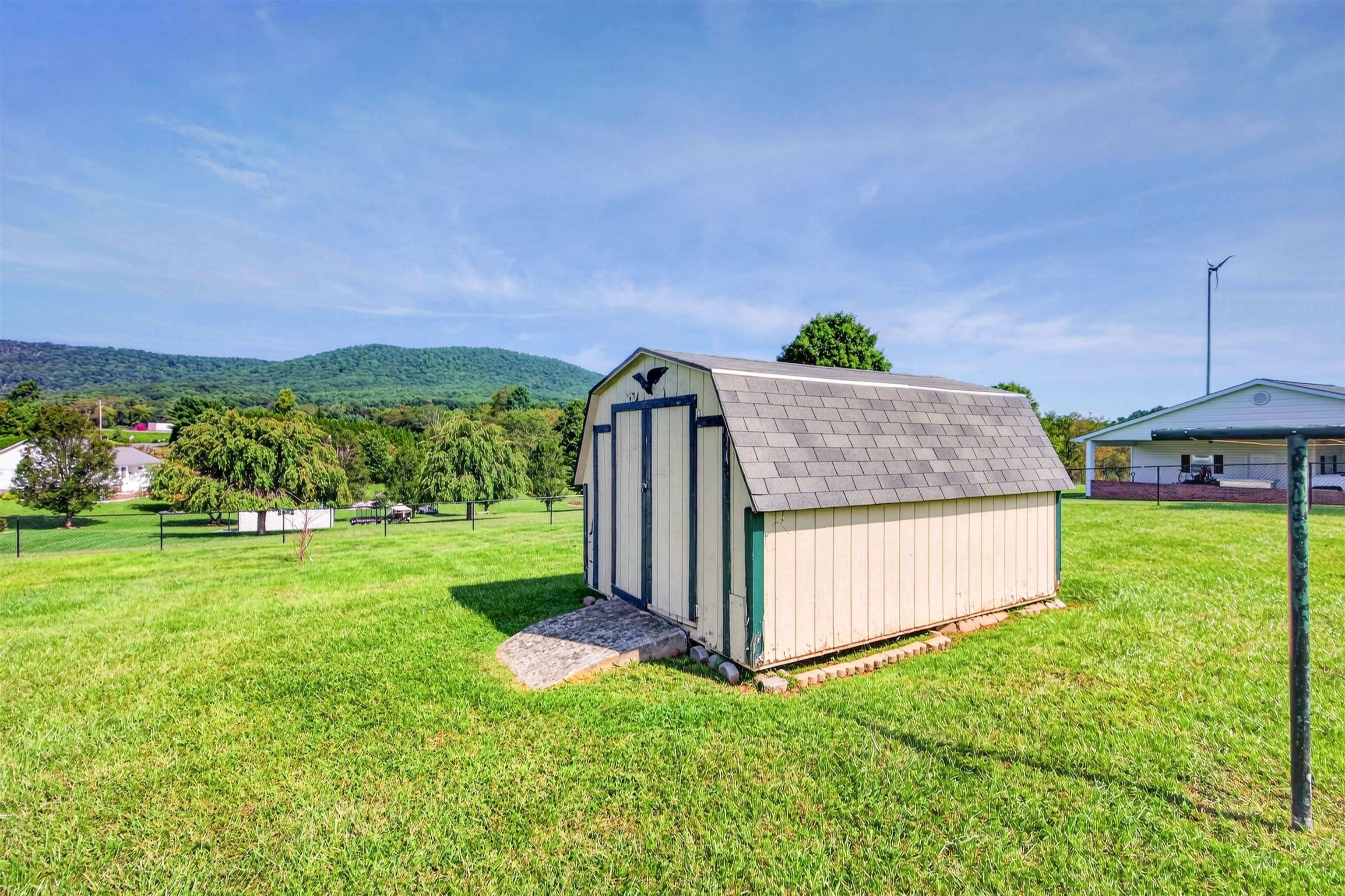 108 White Tail Drive Max Meadows VA 24360