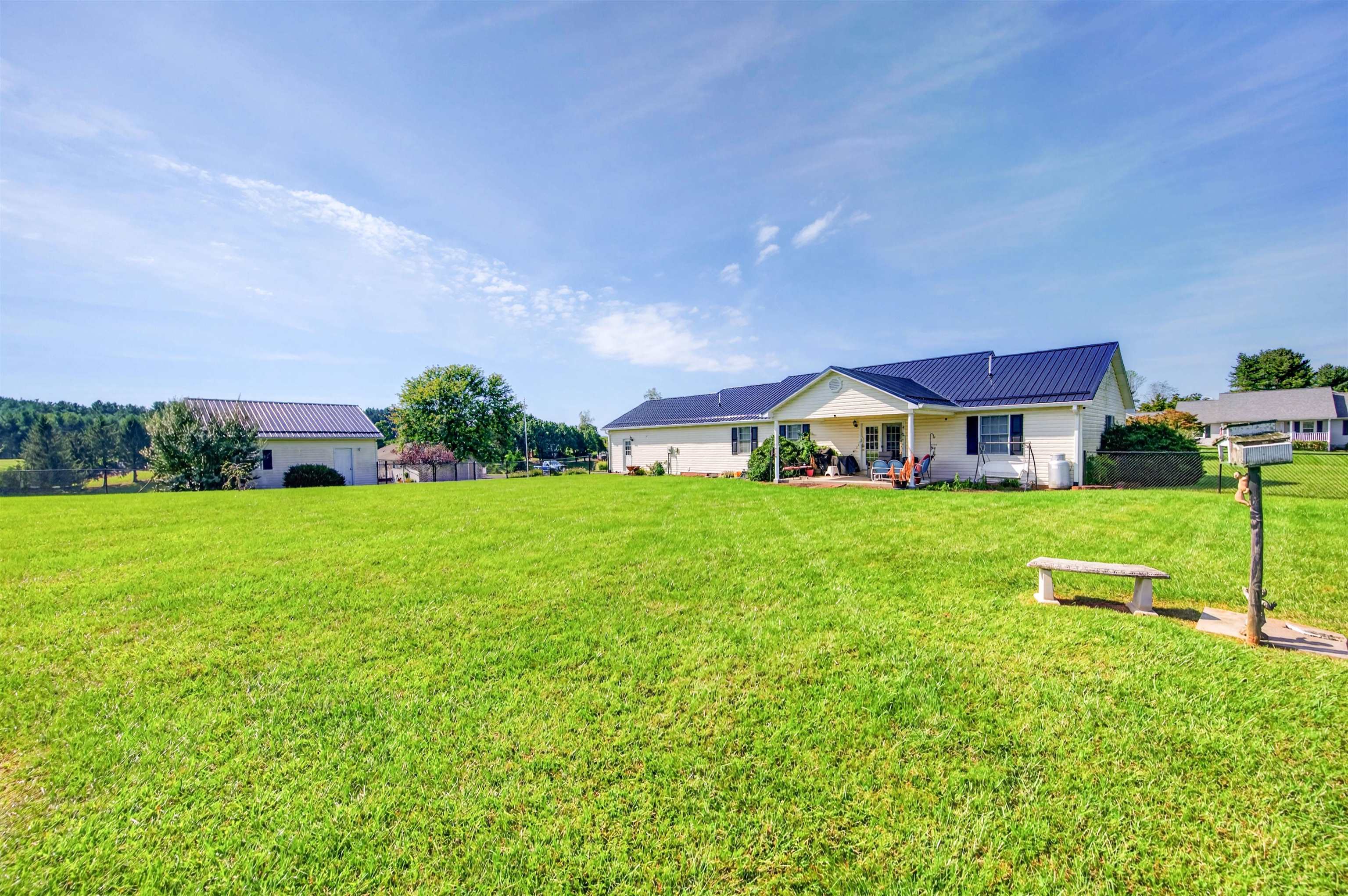 108 White Tail Drive Max Meadows VA 24360