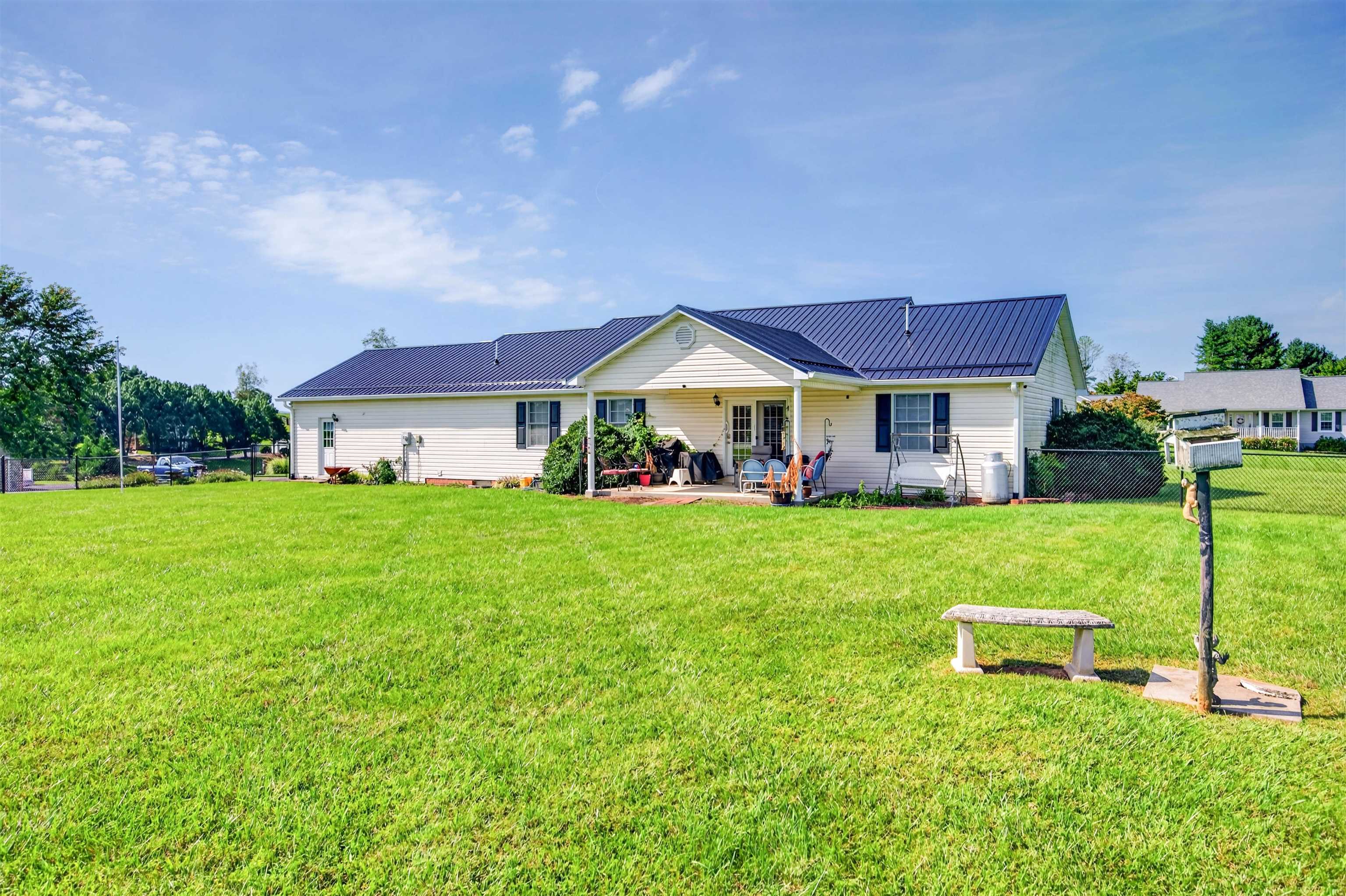 108 White Tail Drive Max Meadows VA 24360