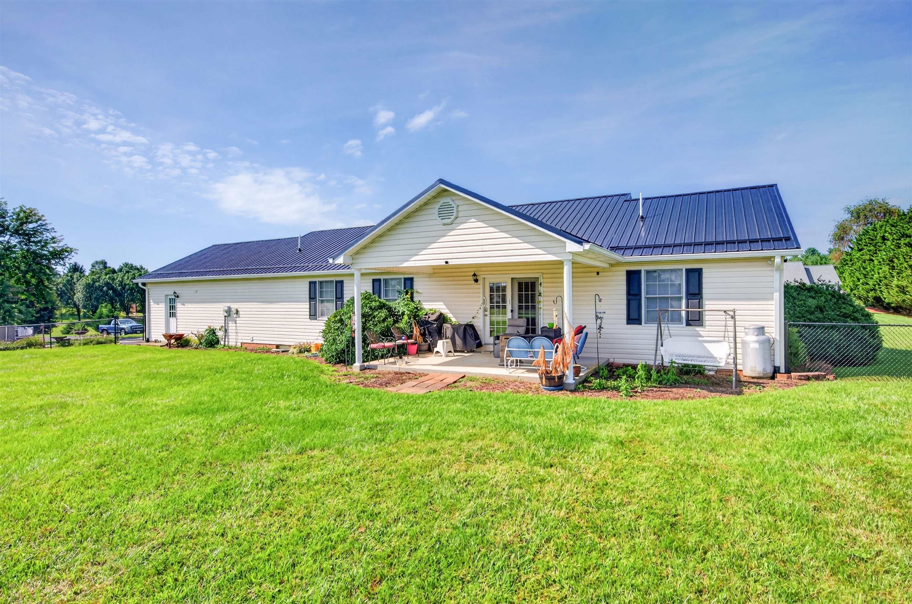 108 White Tail Drive Max Meadows VA 24360