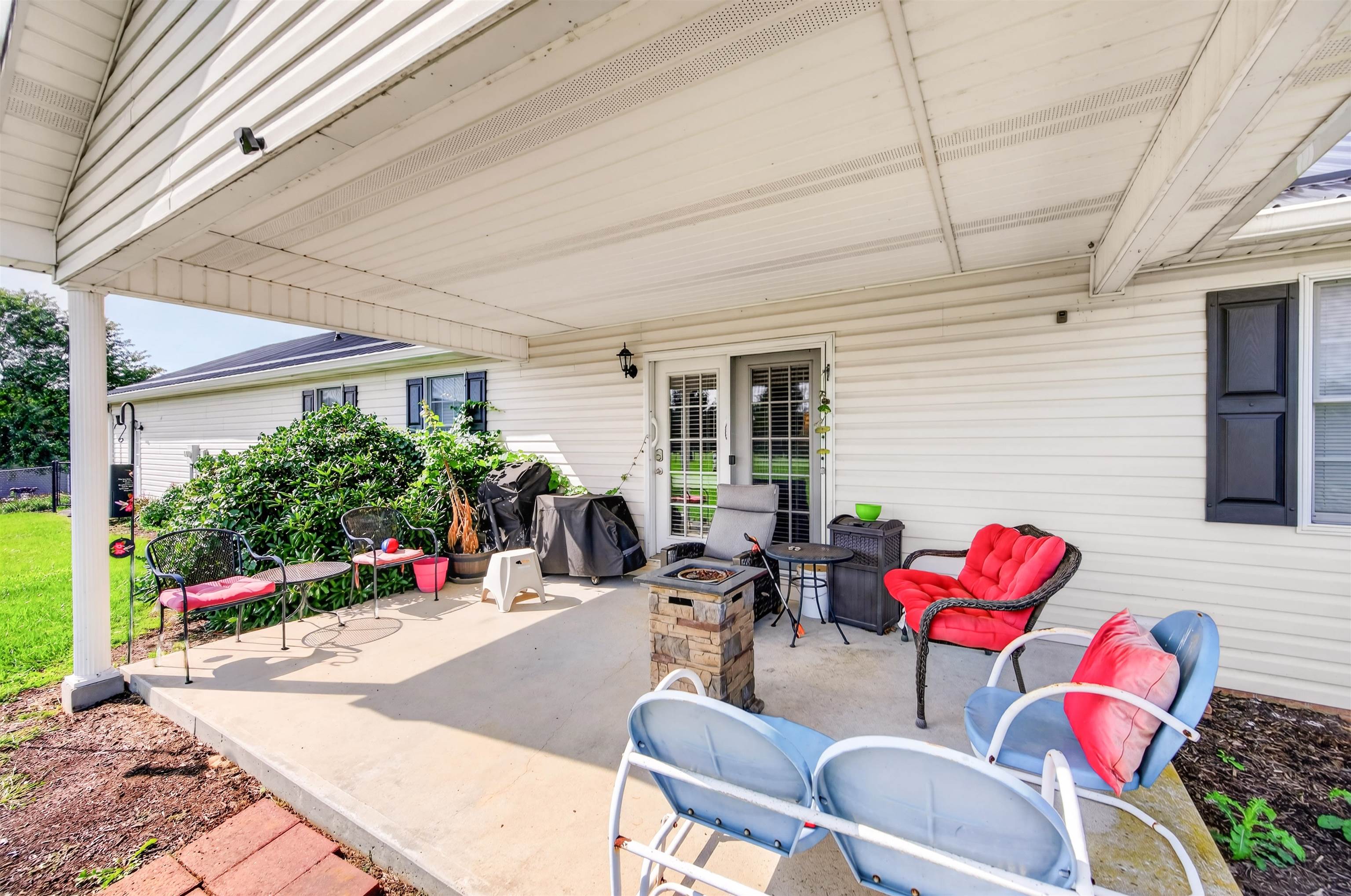 108 White Tail Drive Max Meadows VA 24360
