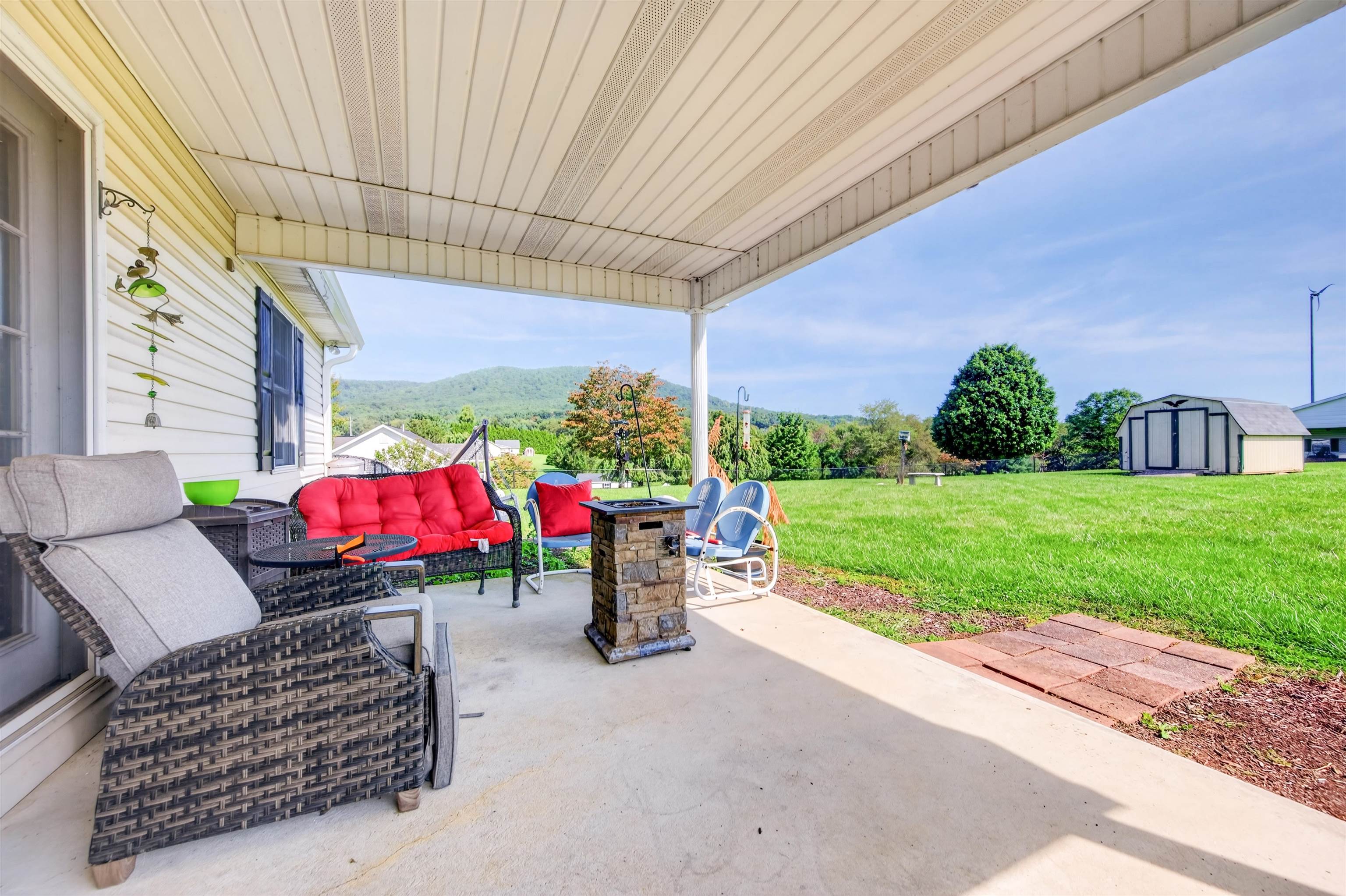 108 White Tail Drive Max Meadows VA 24360