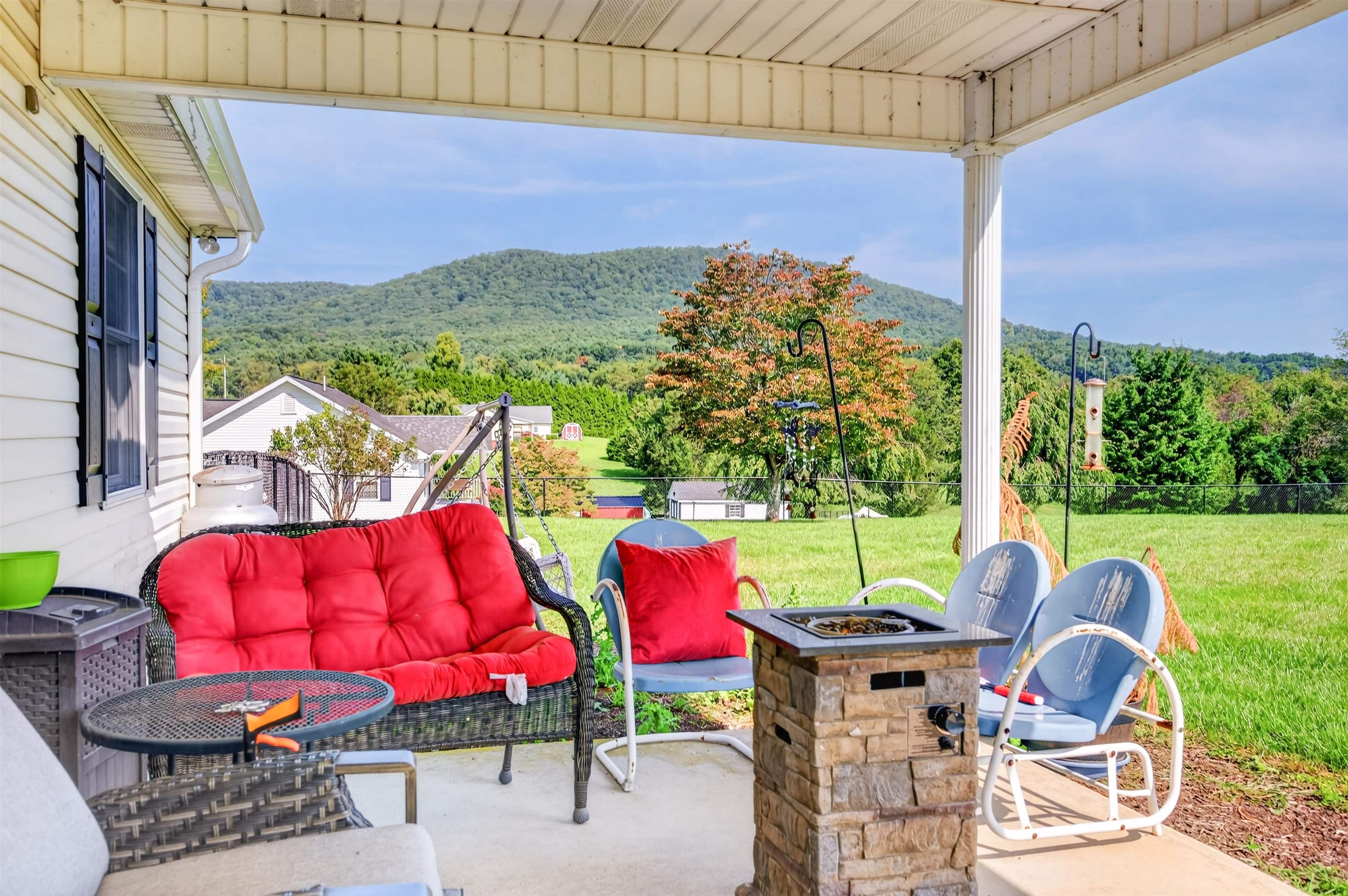 108 White Tail Drive Max Meadows VA 24360