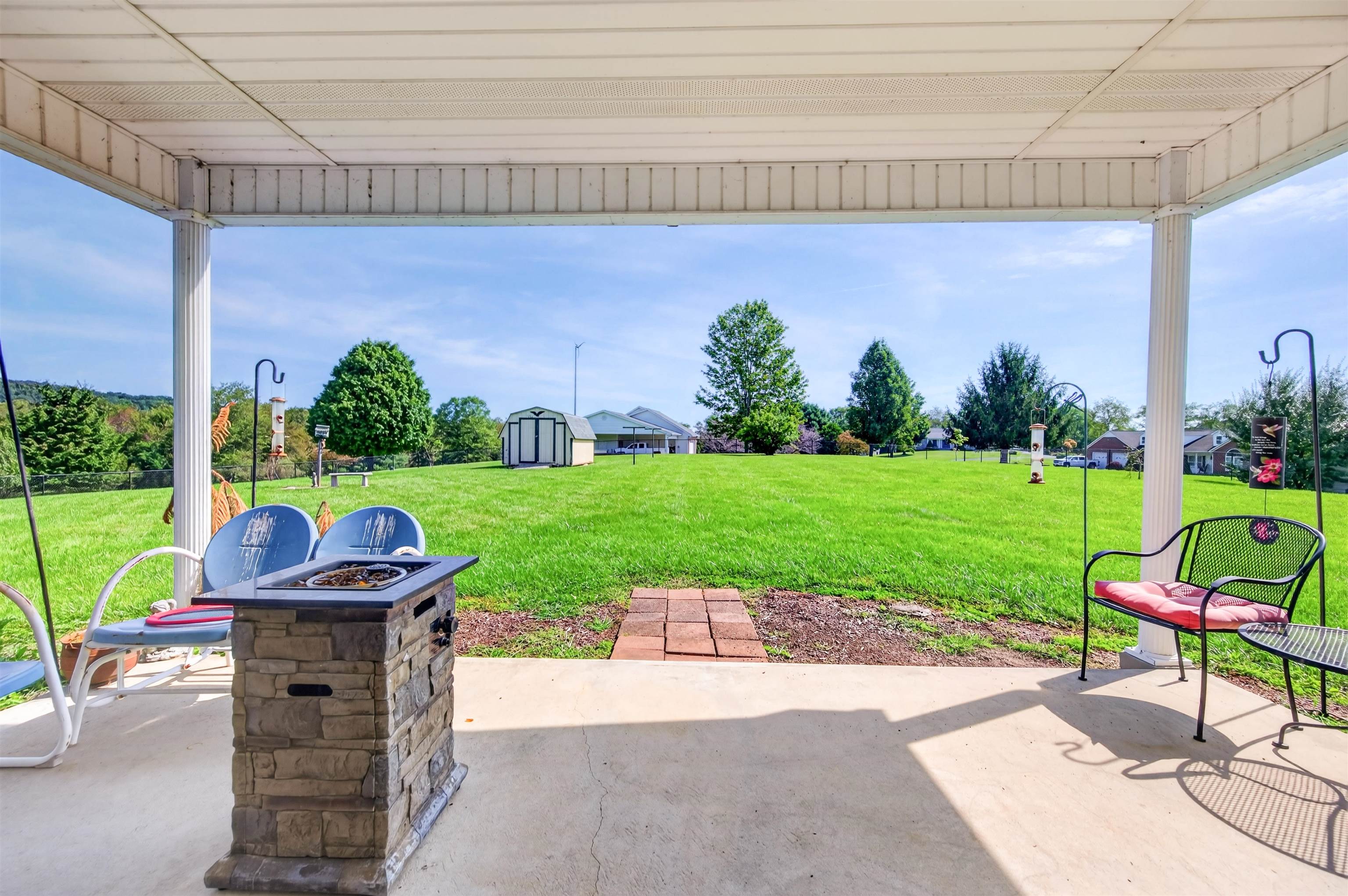 108 White Tail Drive Max Meadows VA 24360