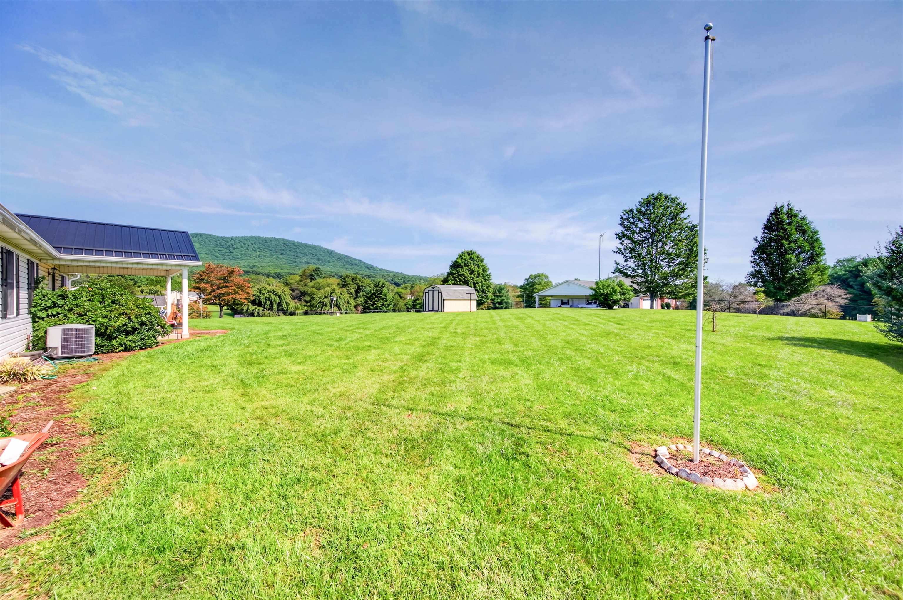 108 White Tail Drive Max Meadows VA 24360