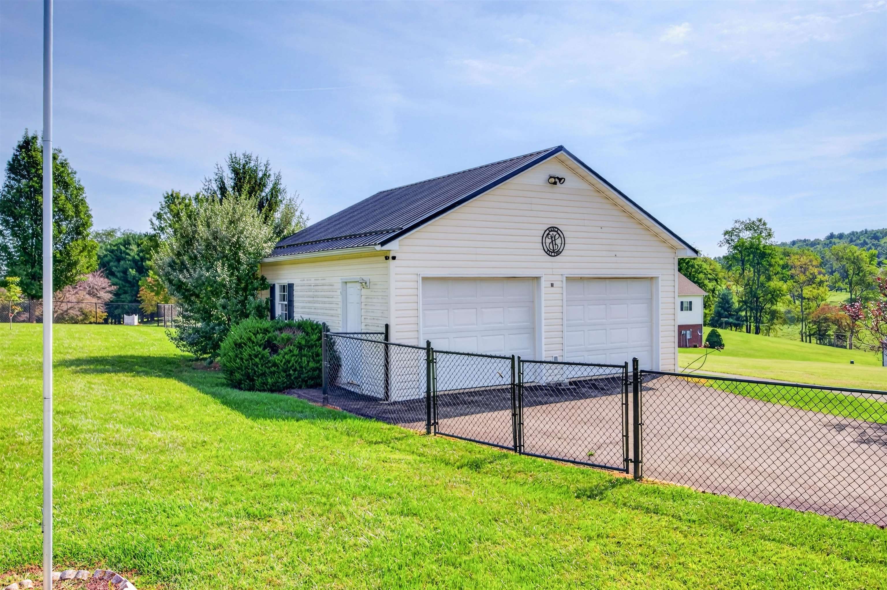 108 White Tail Drive Max Meadows VA 24360