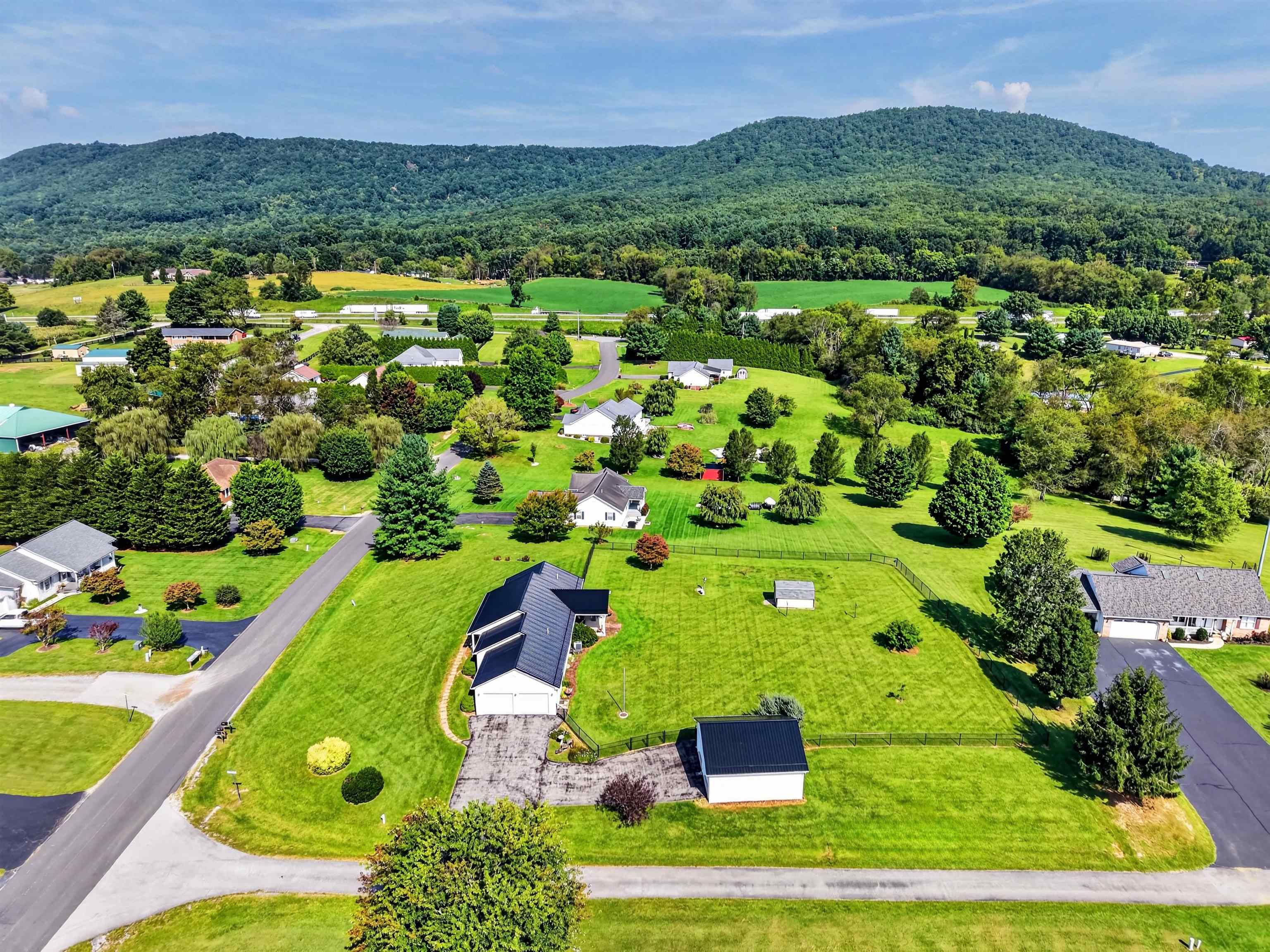 108 White Tail Drive Max Meadows VA 24360