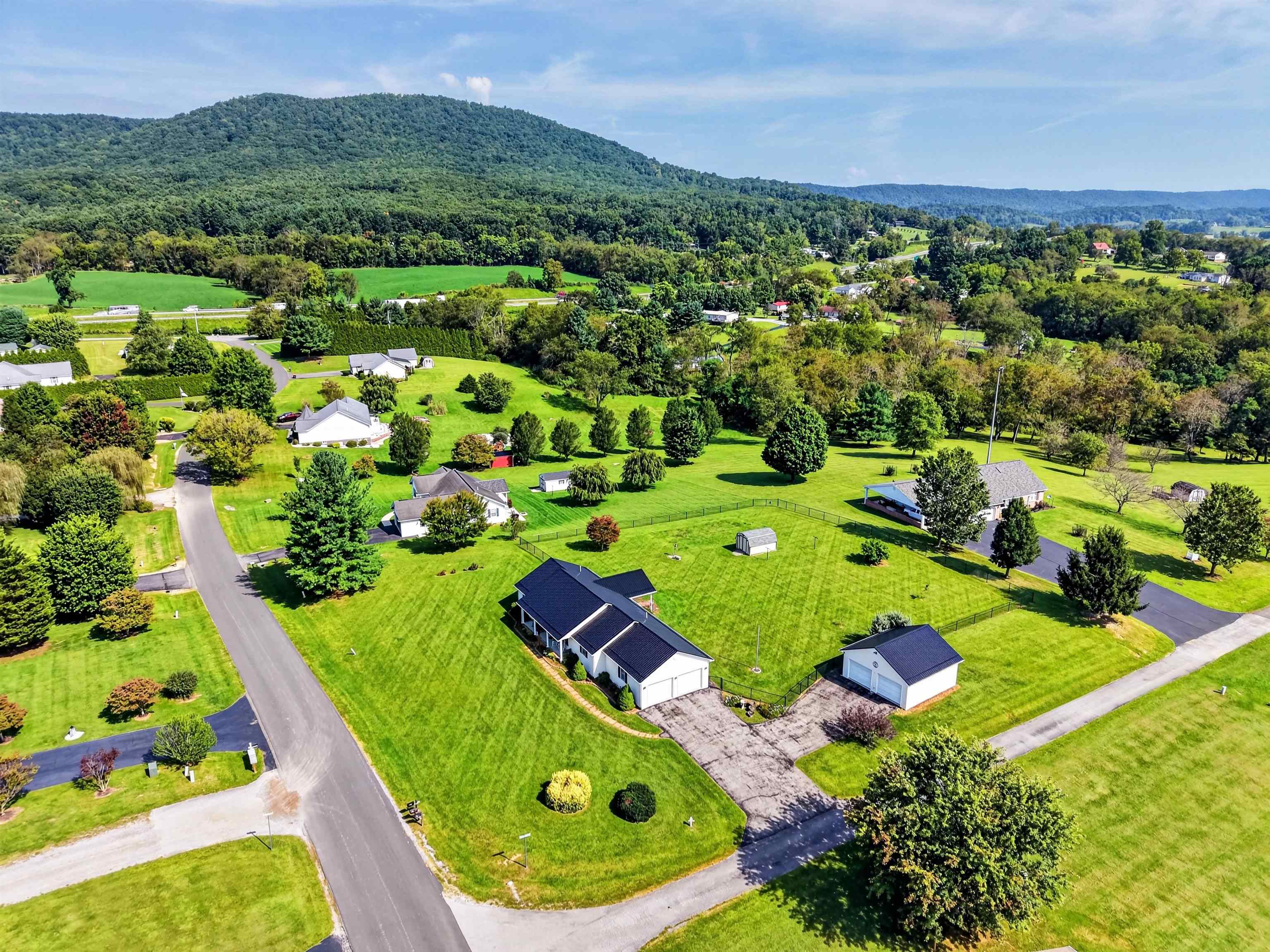 108 White Tail Drive Max Meadows VA 24360