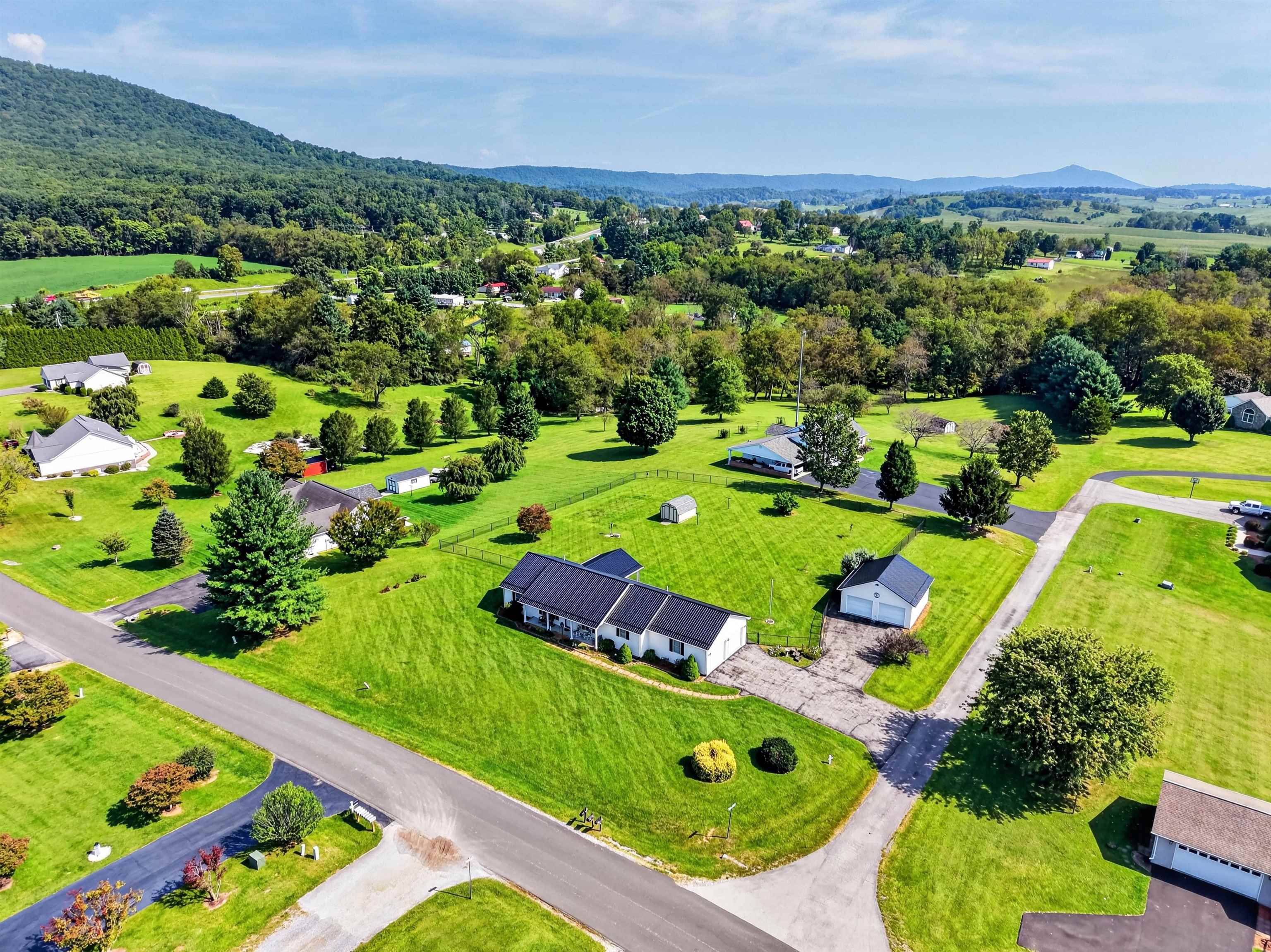 108 White Tail Drive Max Meadows VA 24360