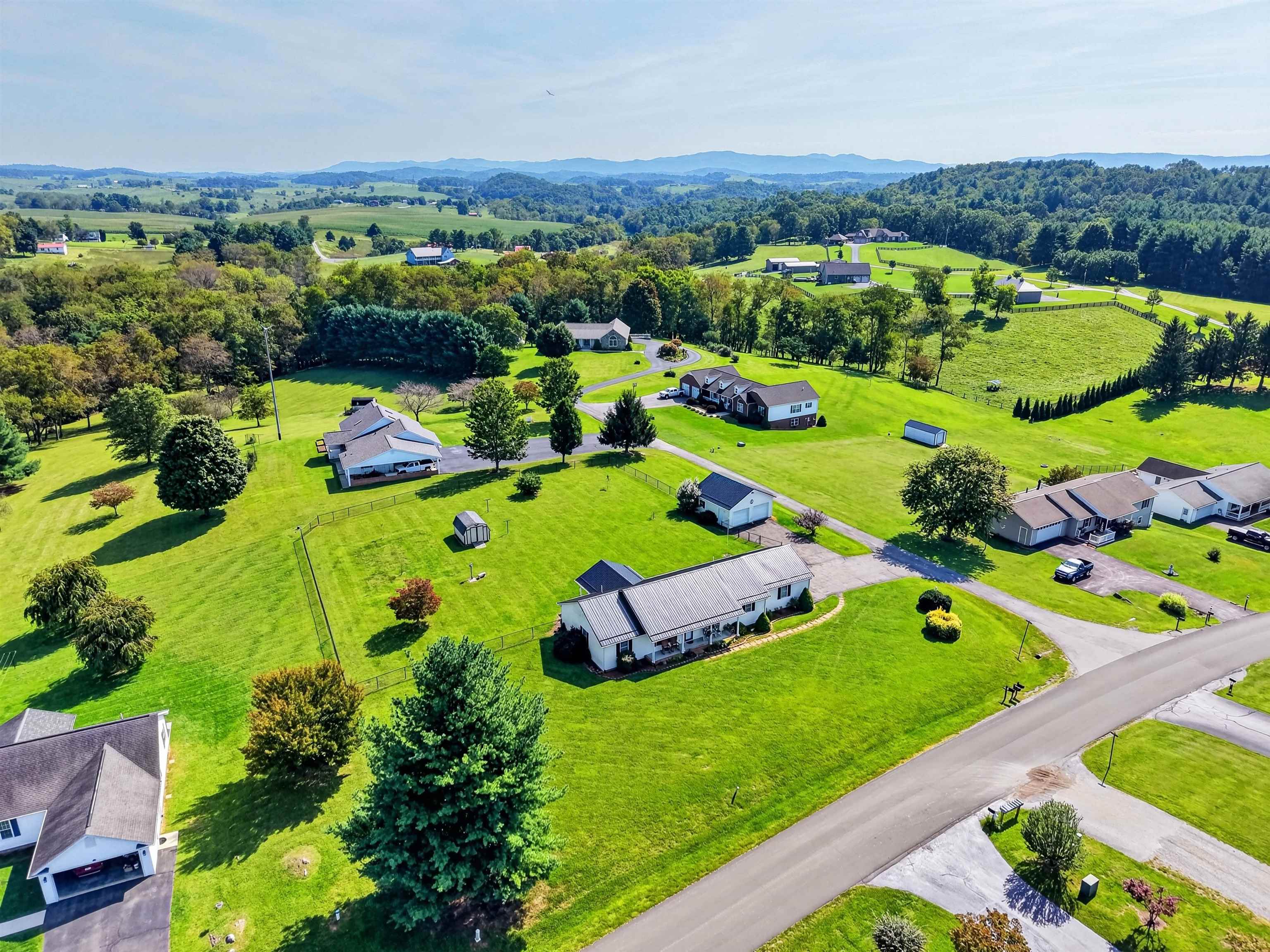 108 White Tail Drive Max Meadows VA 24360