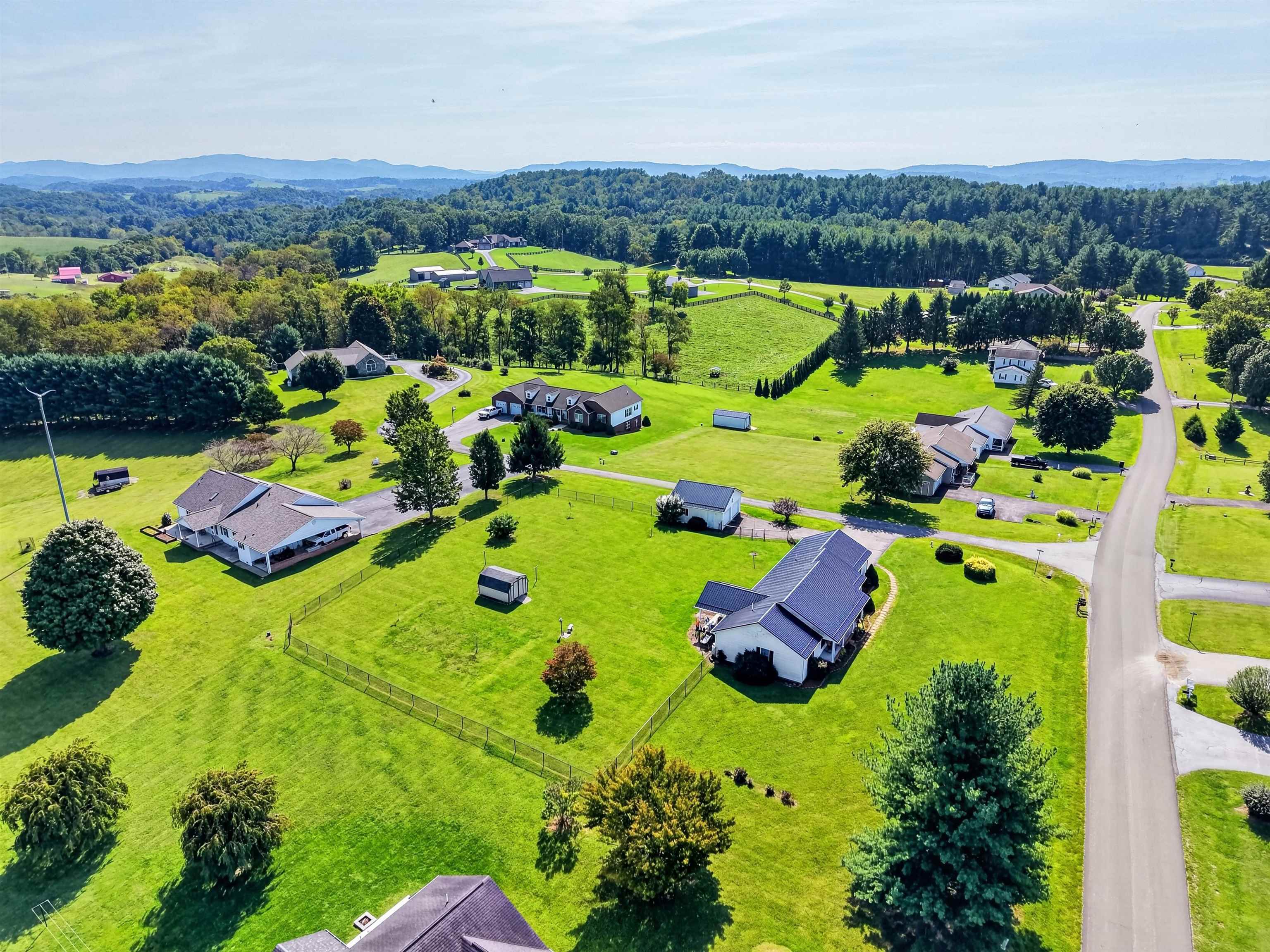 108 White Tail Drive Max Meadows VA 24360