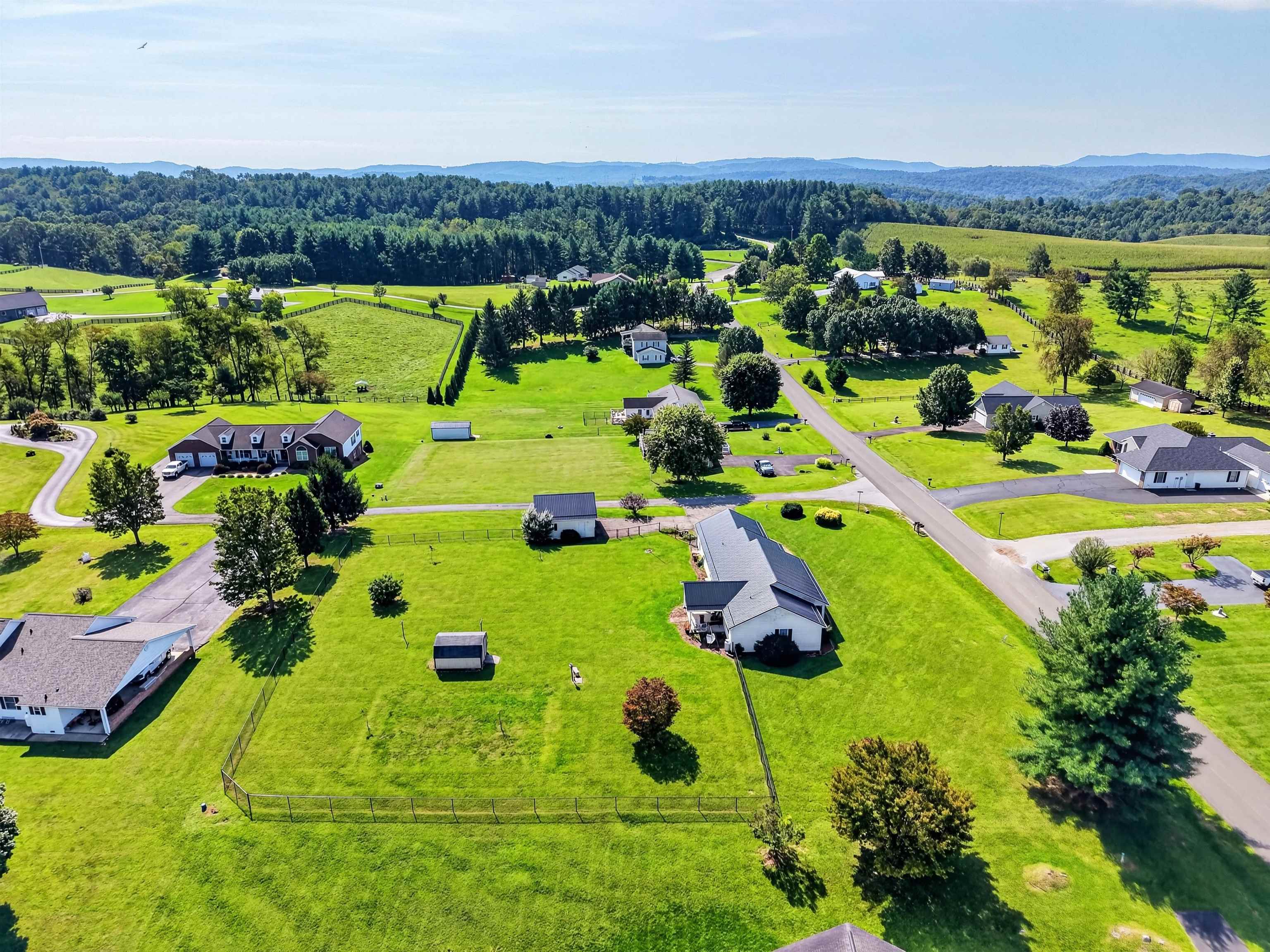 108 White Tail Drive Max Meadows VA 24360