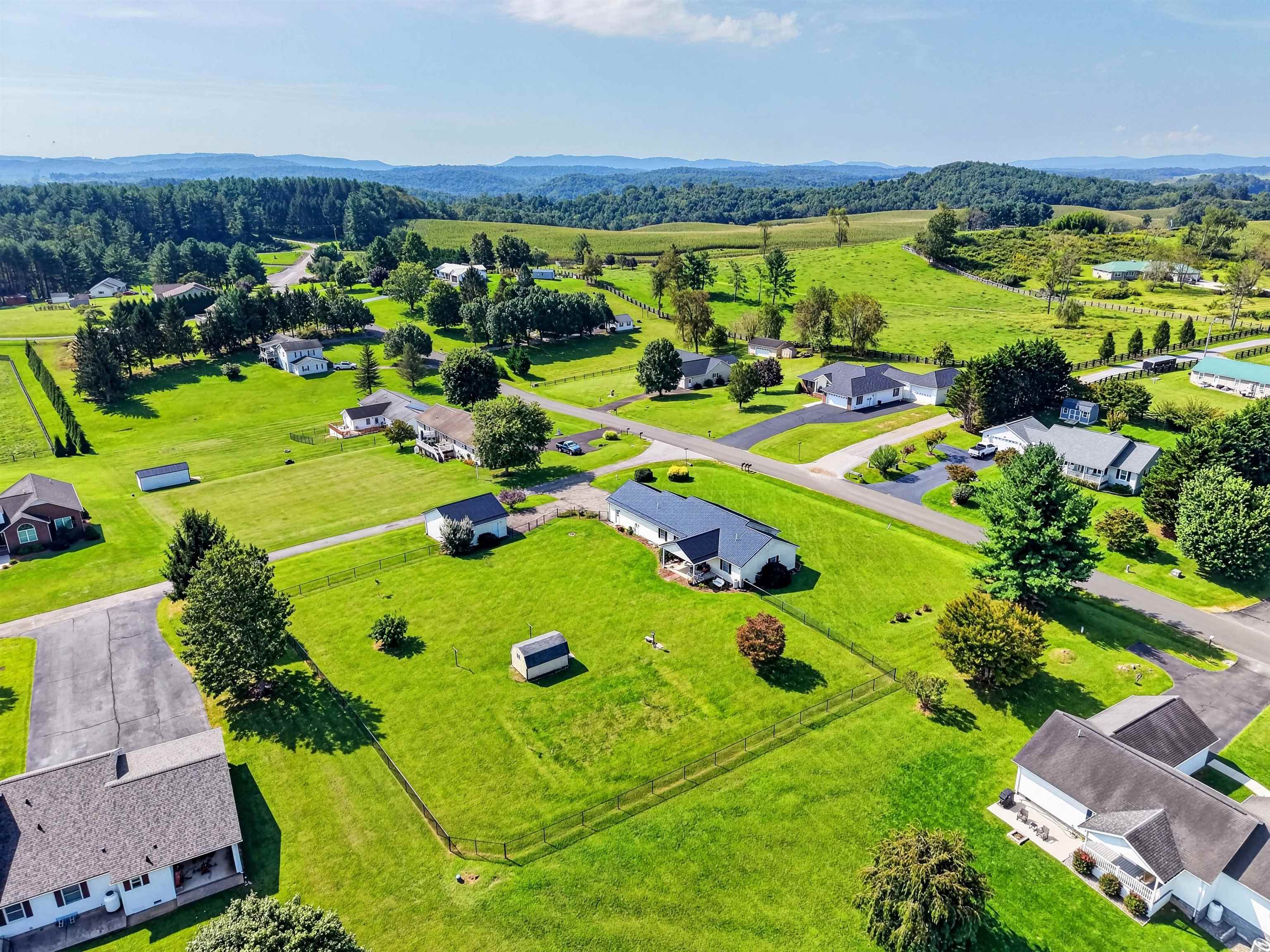 108 White Tail Drive Max Meadows VA 24360