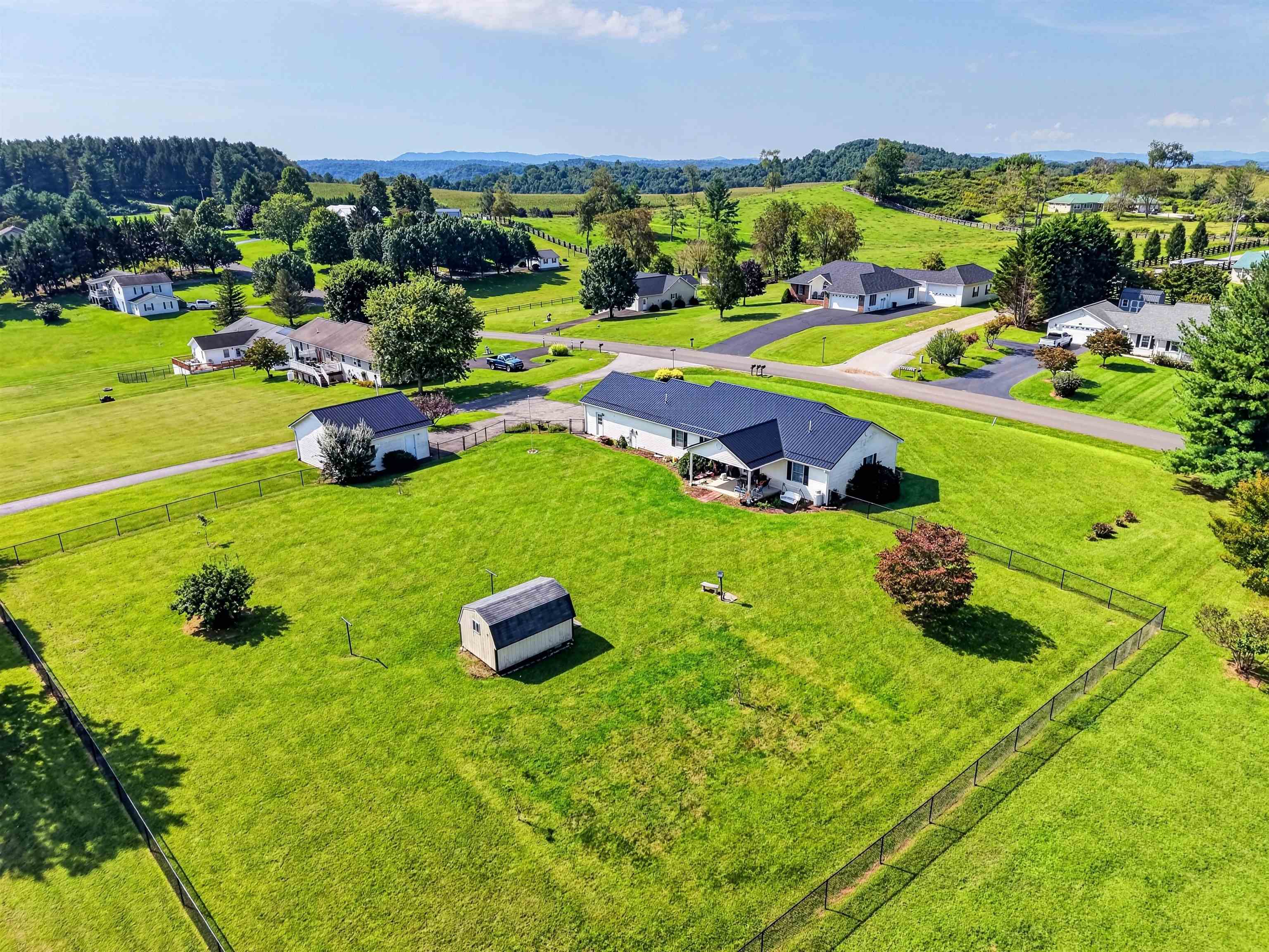 108 White Tail Drive Max Meadows VA 24360