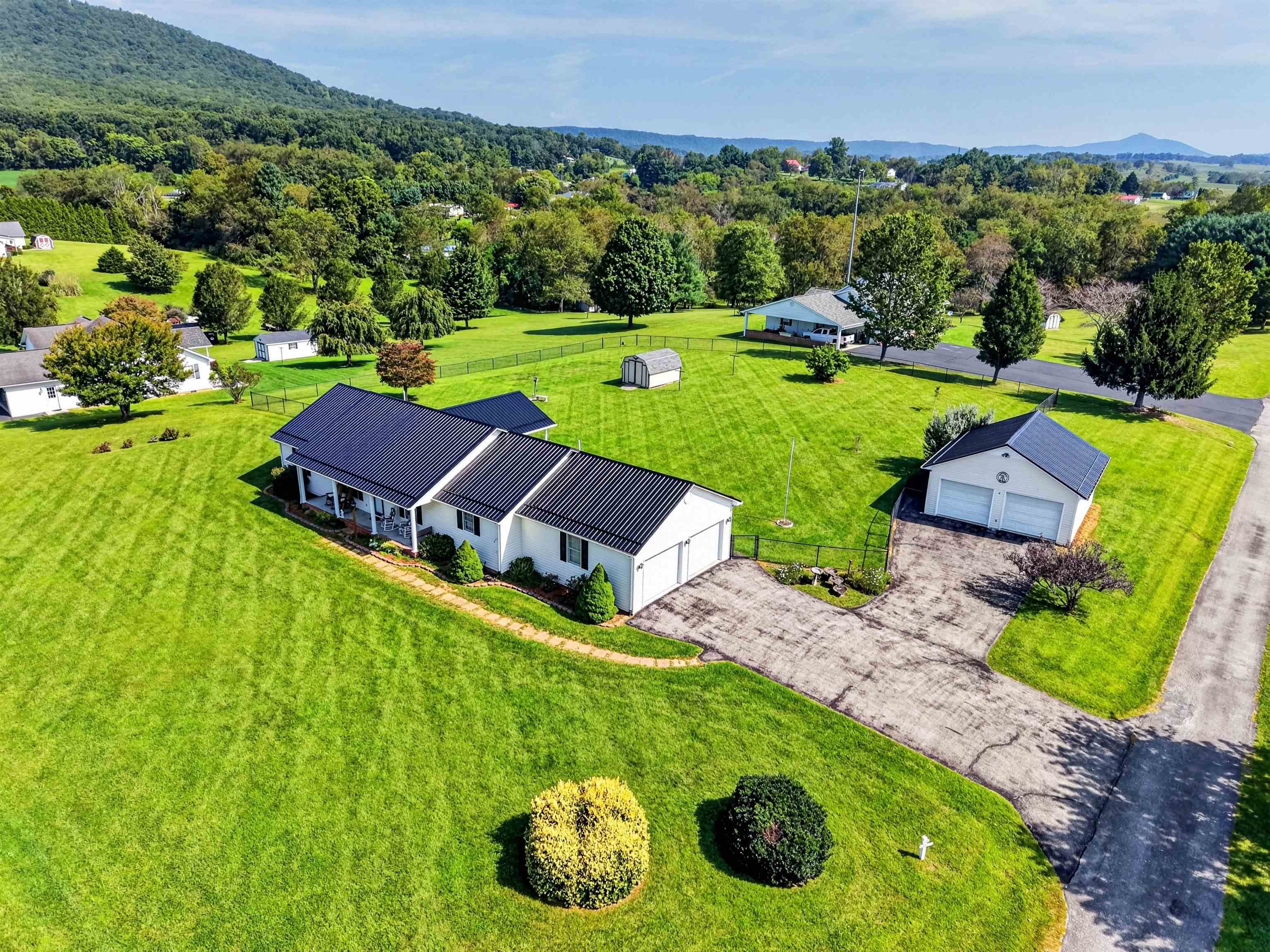 108 White Tail Drive Max Meadows VA 24360