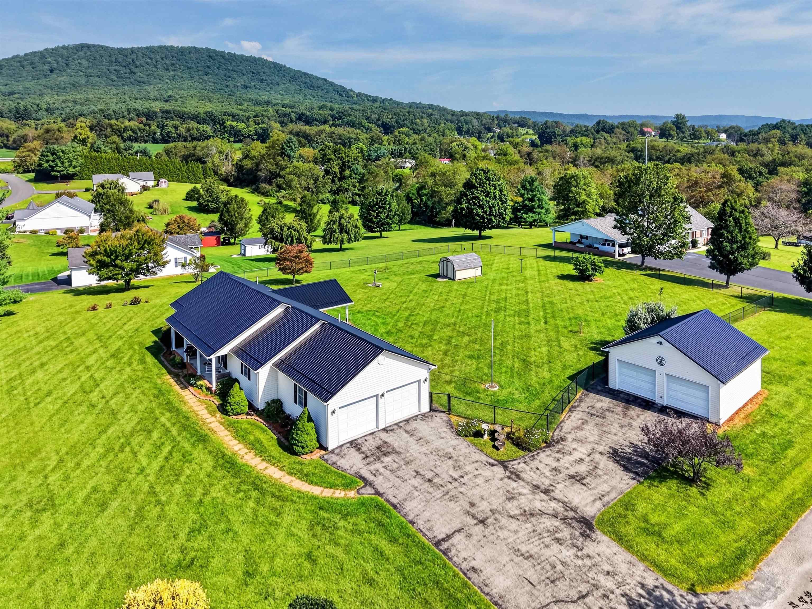 108 White Tail Drive Max Meadows VA 24360