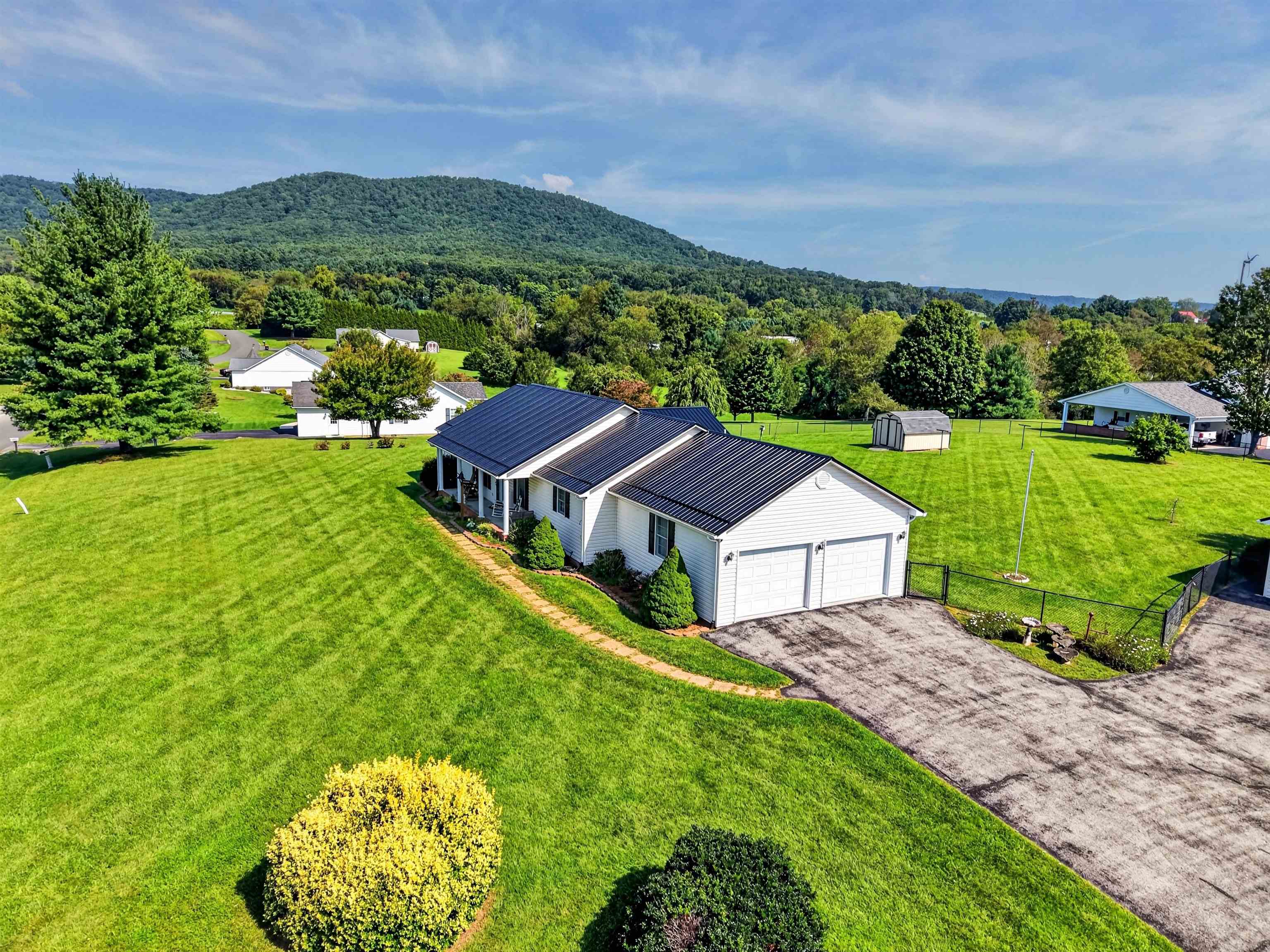 108 White Tail Drive Max Meadows VA 24360