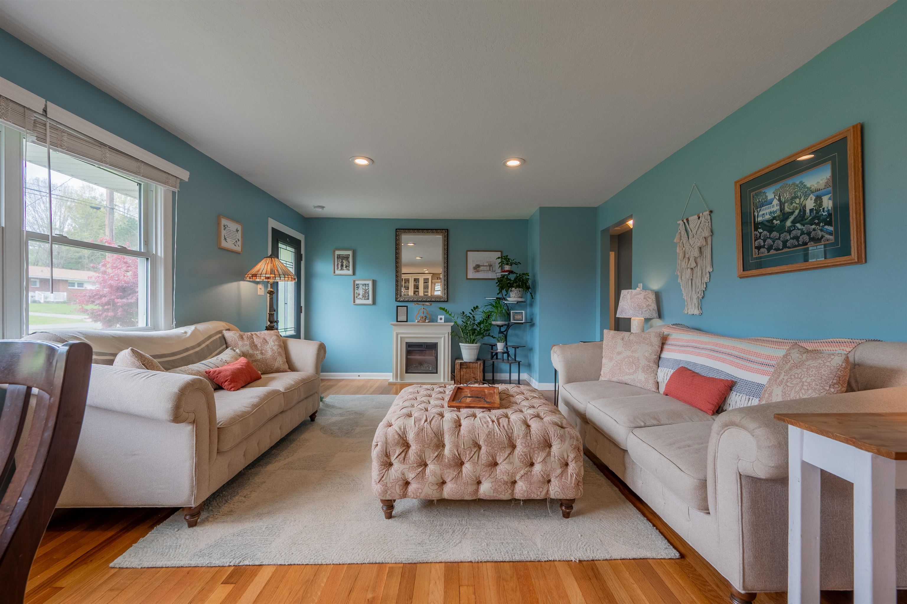 913 Locust Drive Pearisburg VA 24134