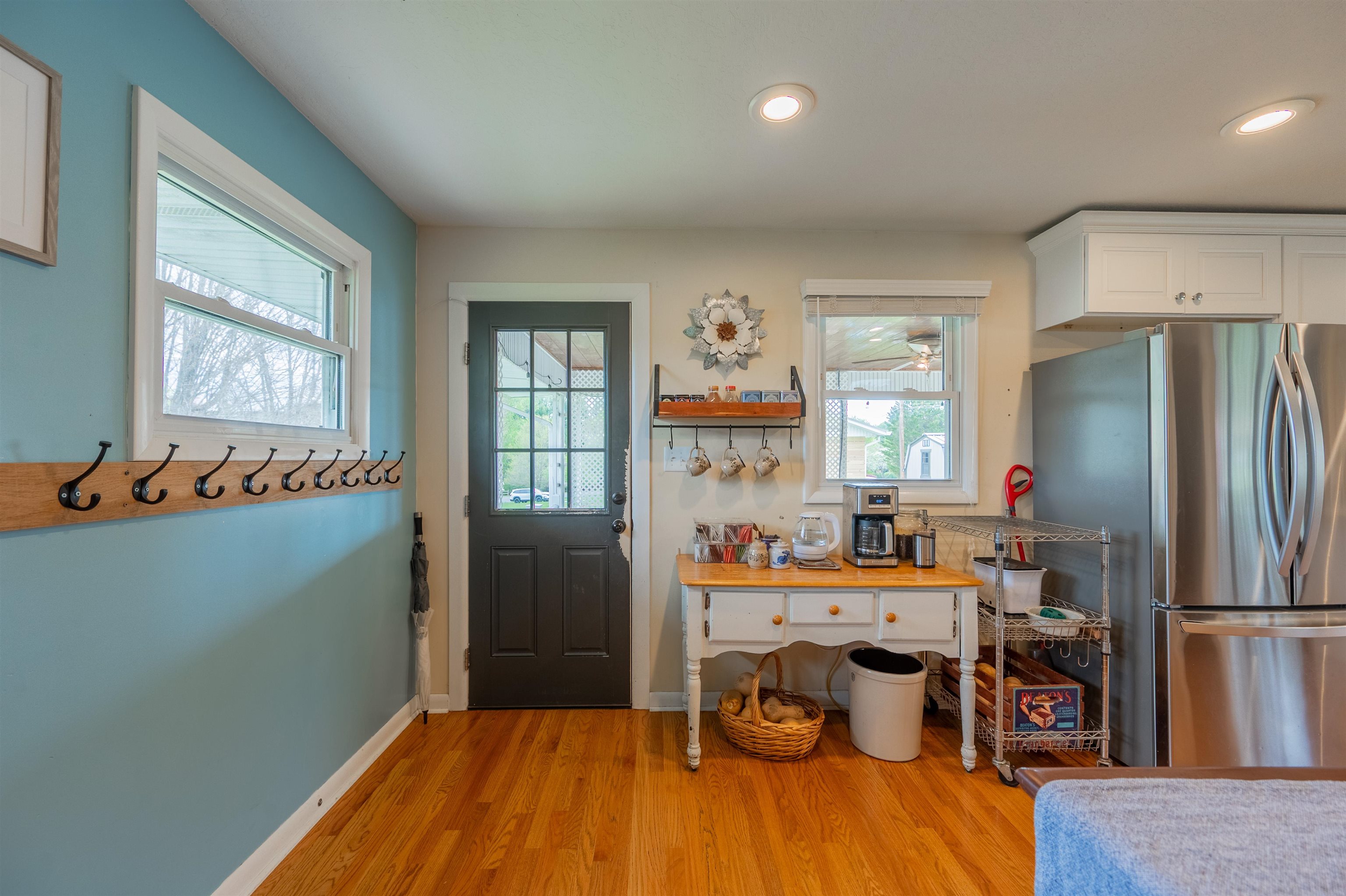 913 Locust Drive Pearisburg VA 24134