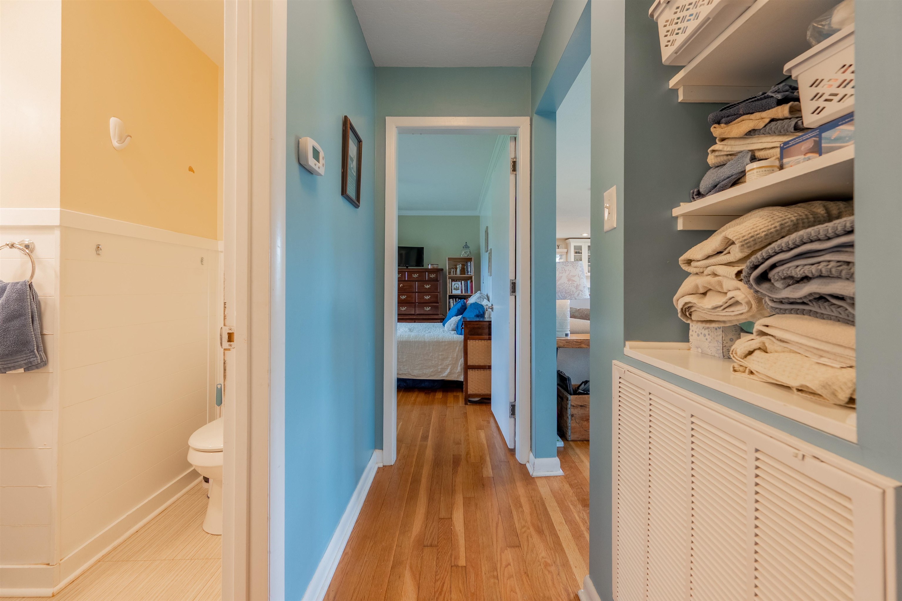 913 Locust Drive Pearisburg VA 24134