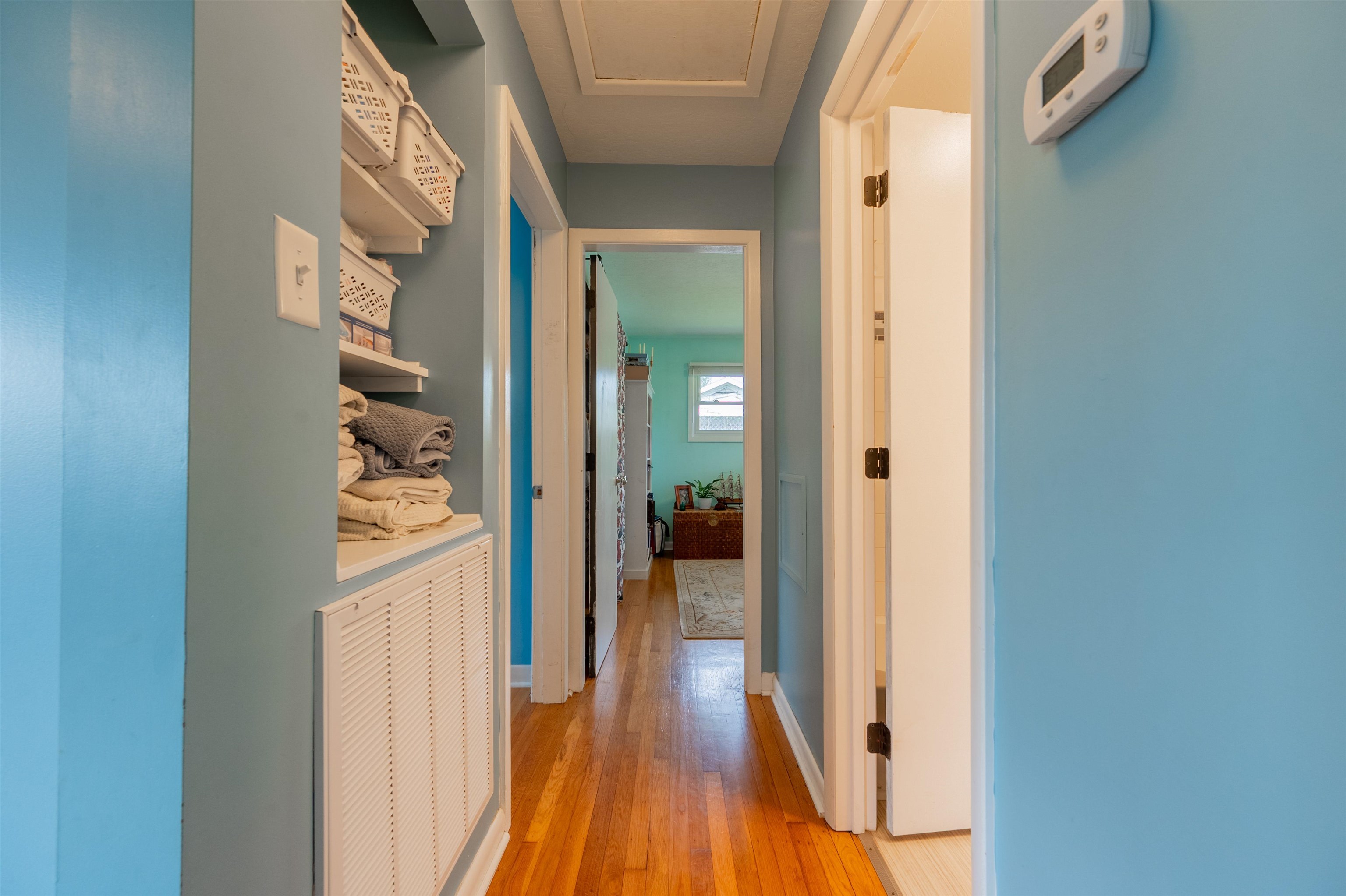 913 Locust Drive Pearisburg VA 24134
