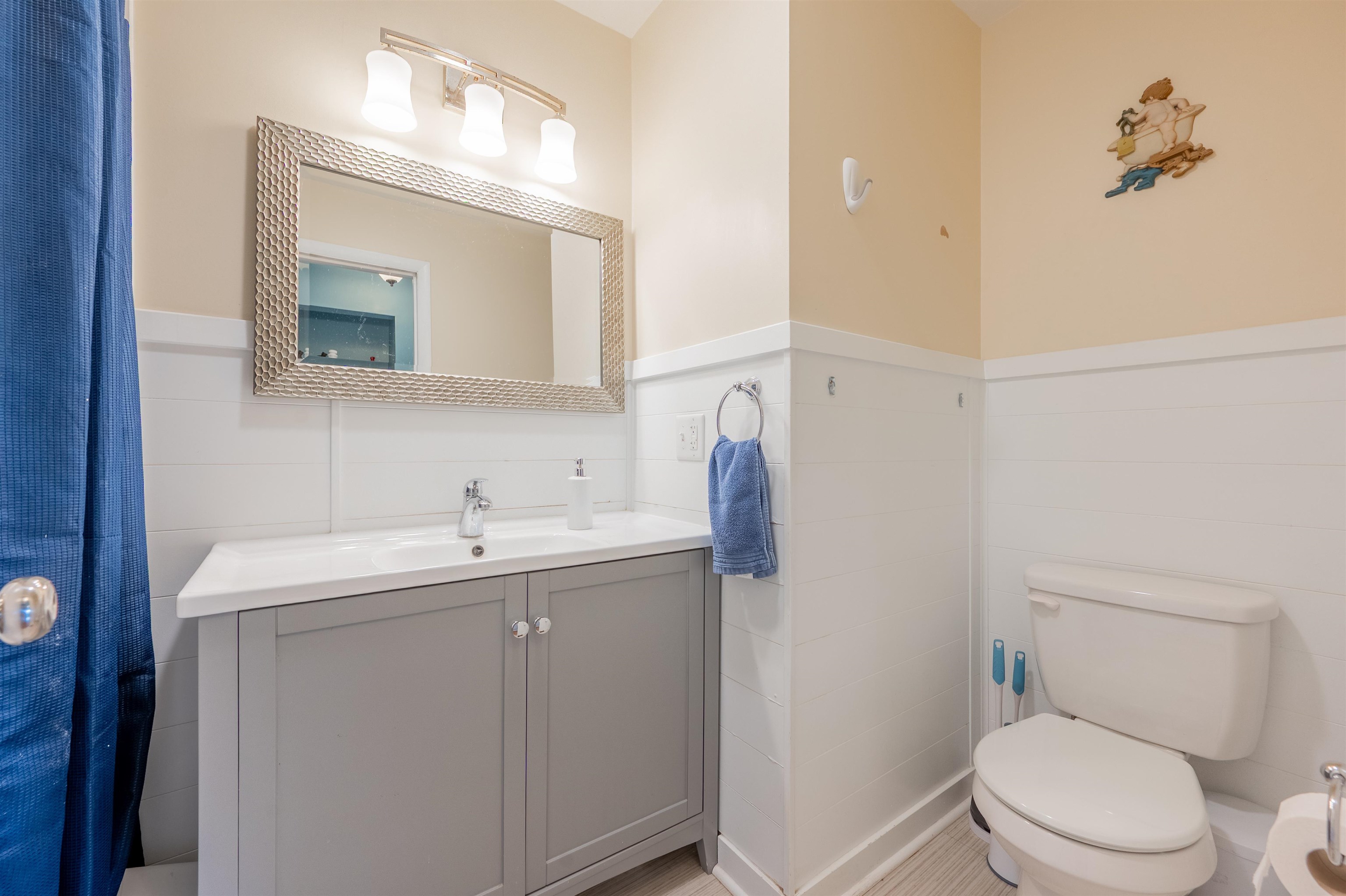 913 Locust Drive Pearisburg VA 24134