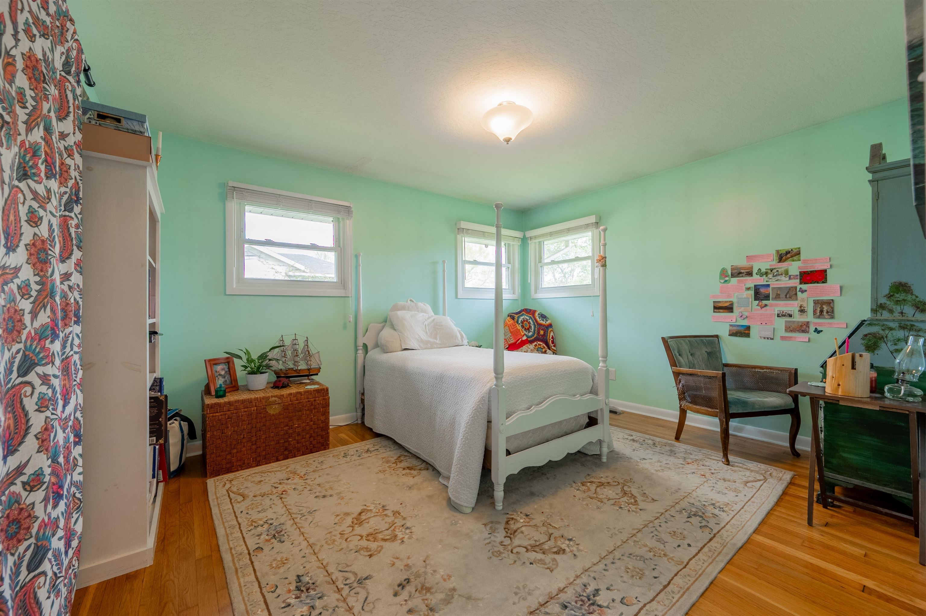 913 Locust Drive Pearisburg VA 24134
