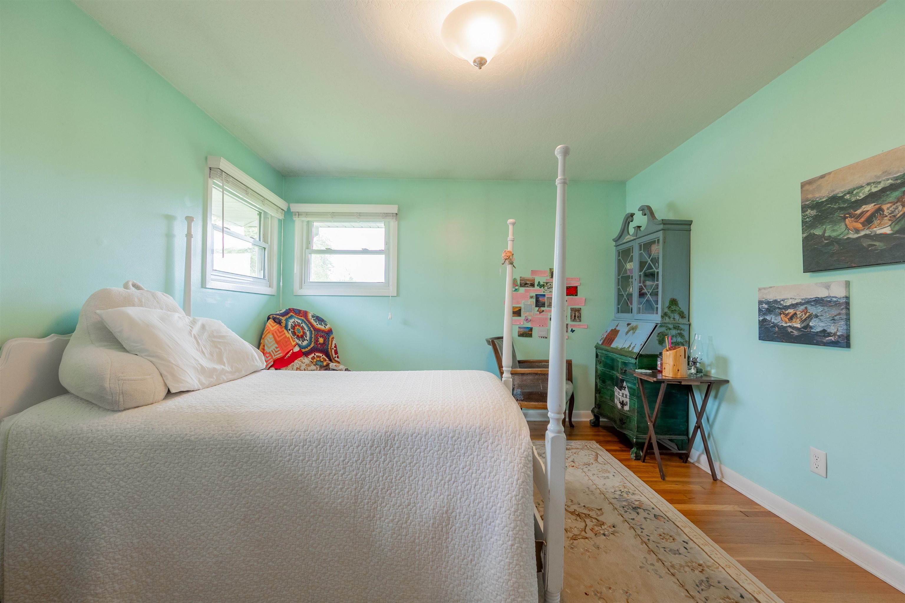 913 Locust Drive Pearisburg VA 24134