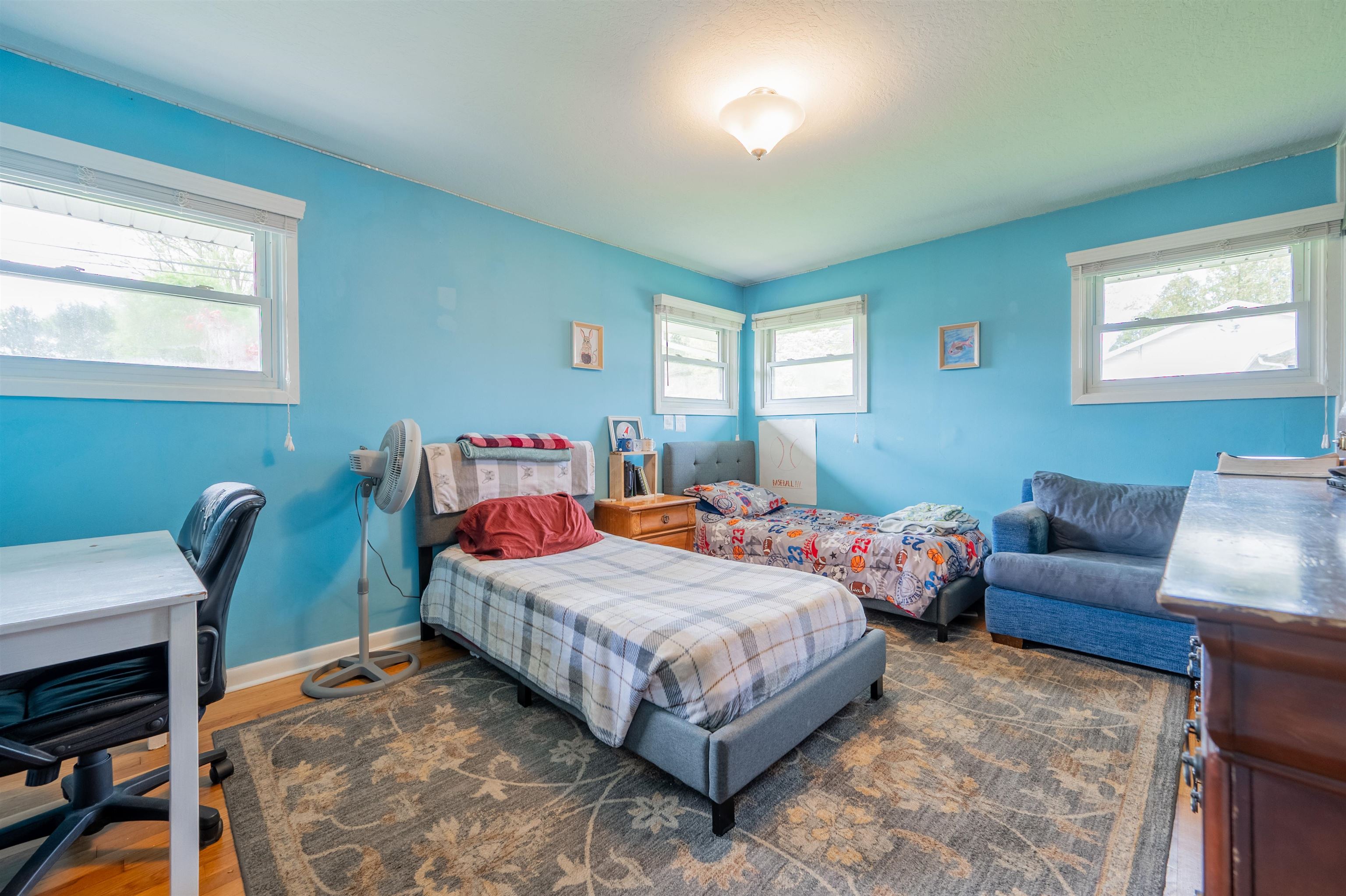 913 Locust Drive Pearisburg VA 24134