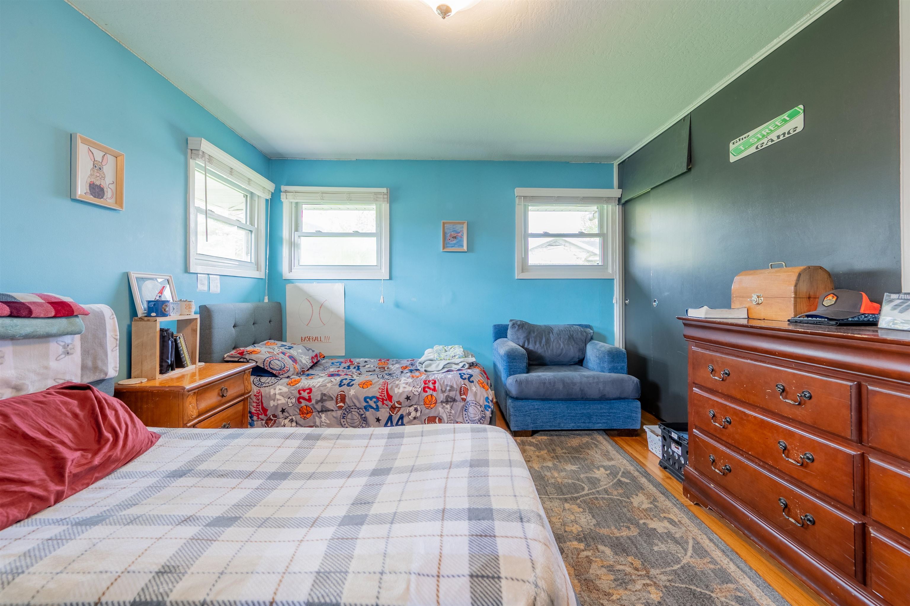 913 Locust Drive Pearisburg VA 24134