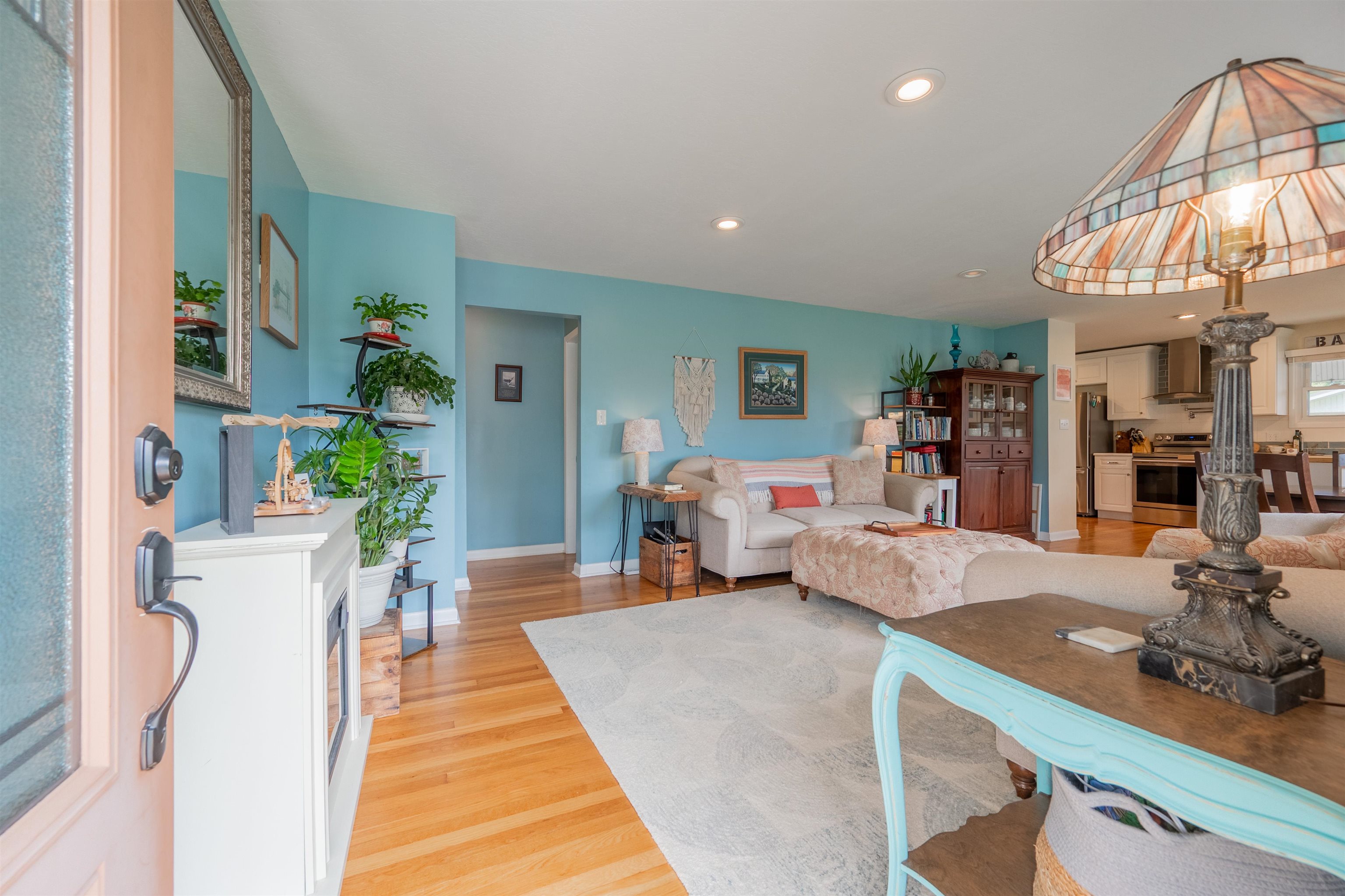 913 Locust Drive Pearisburg VA 24134