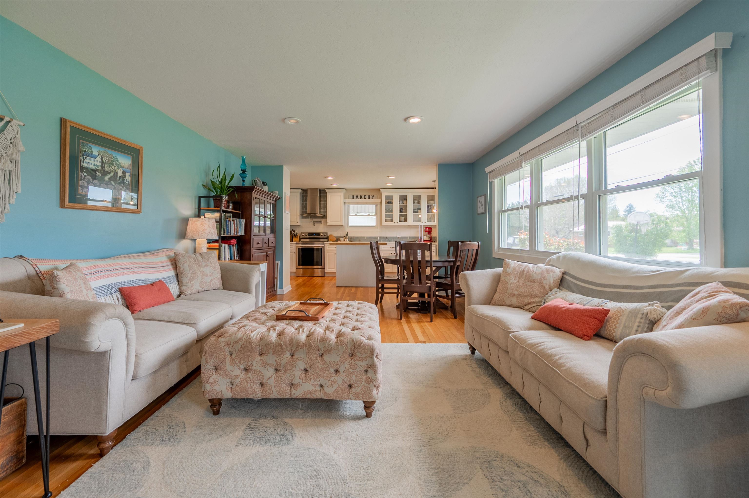 913 Locust Drive Pearisburg VA 24134