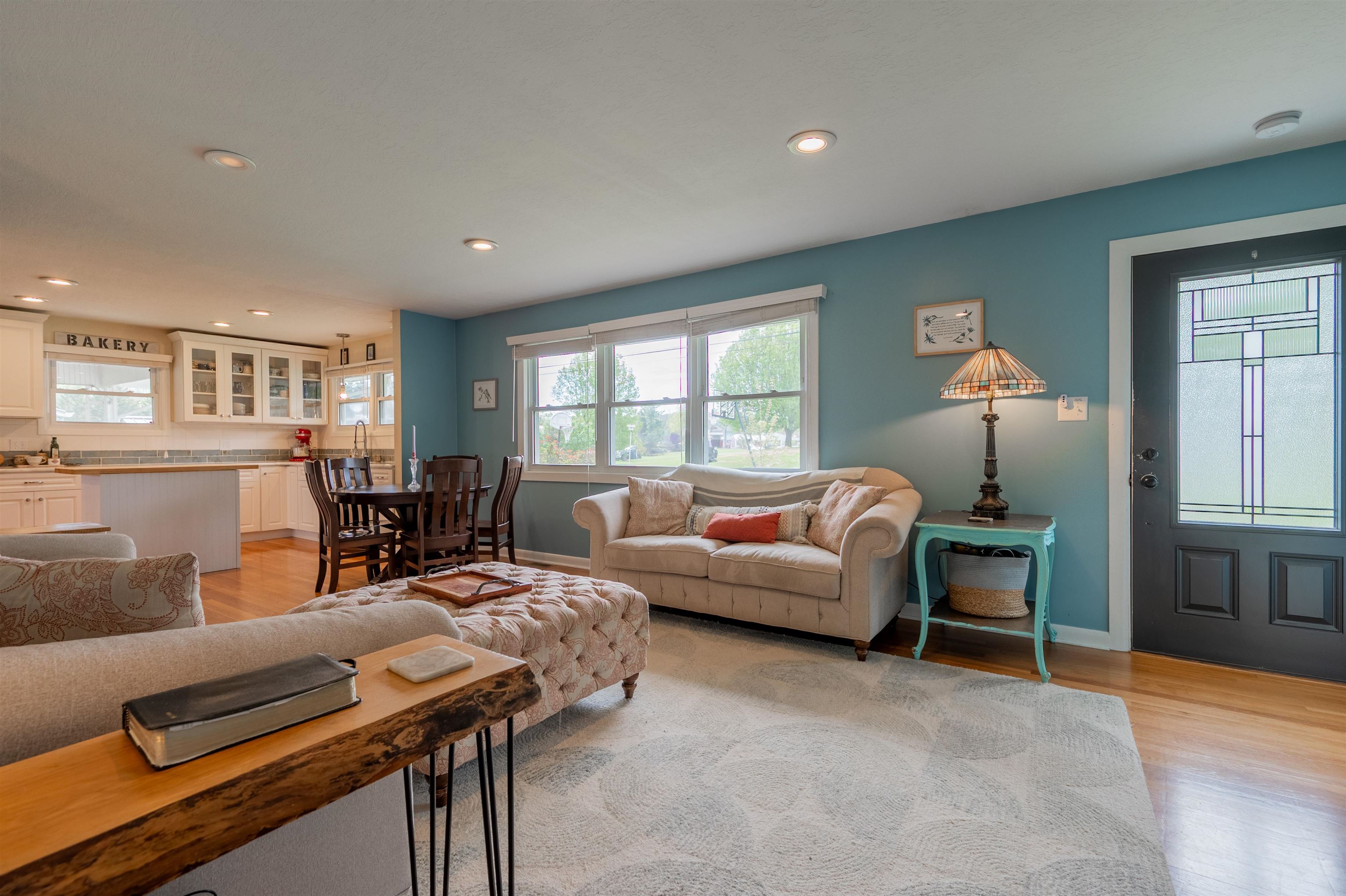 913 Locust Drive Pearisburg VA 24134