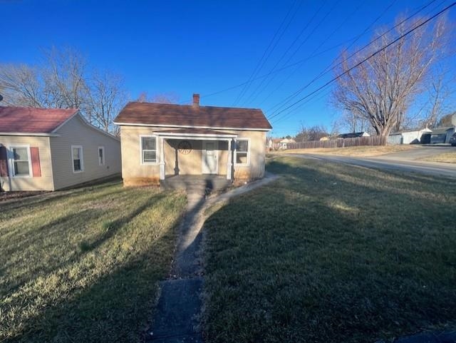 1501 3rd Street Radford VA 24141