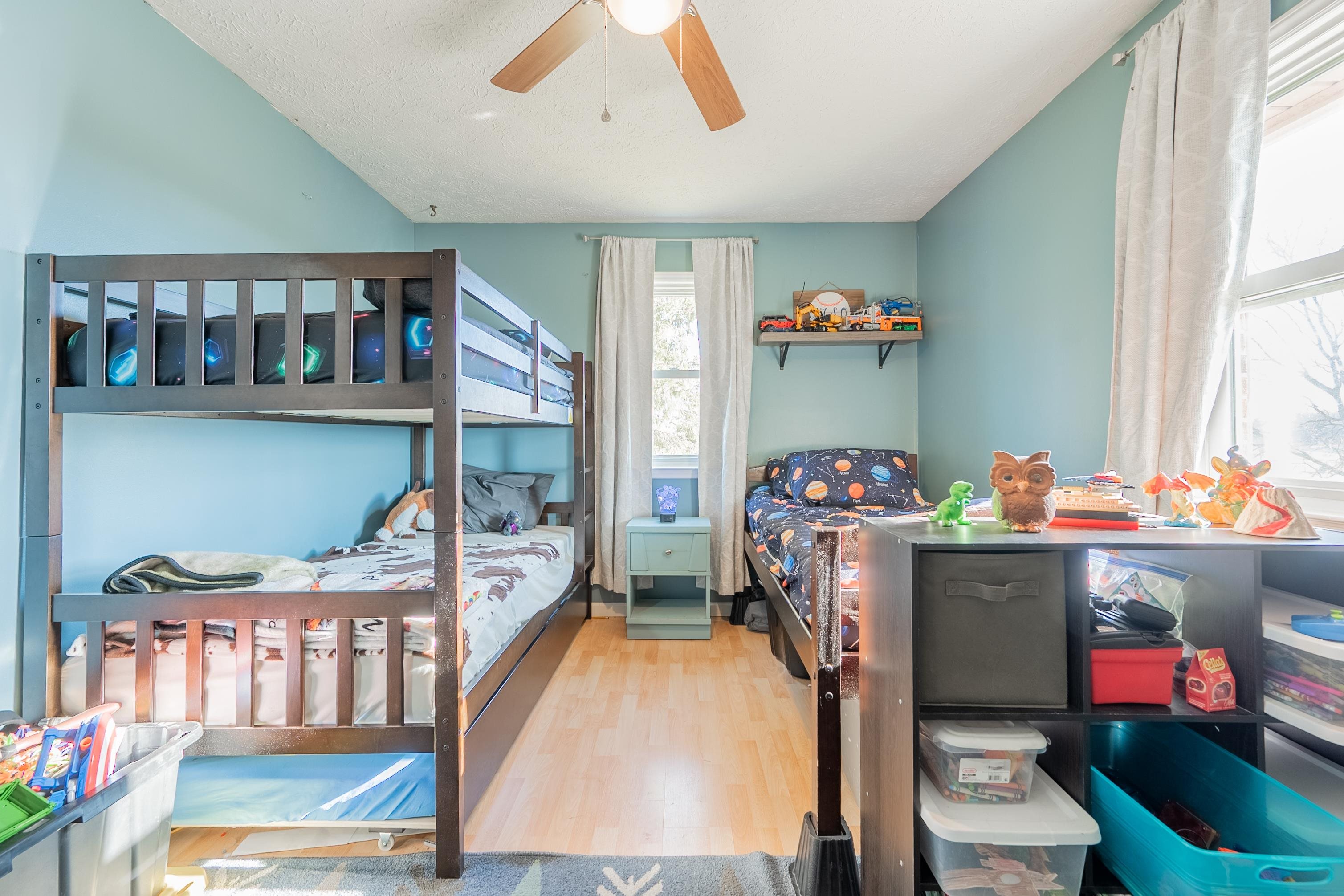 1865 Oak Grove Road Woodlawn VA 24381