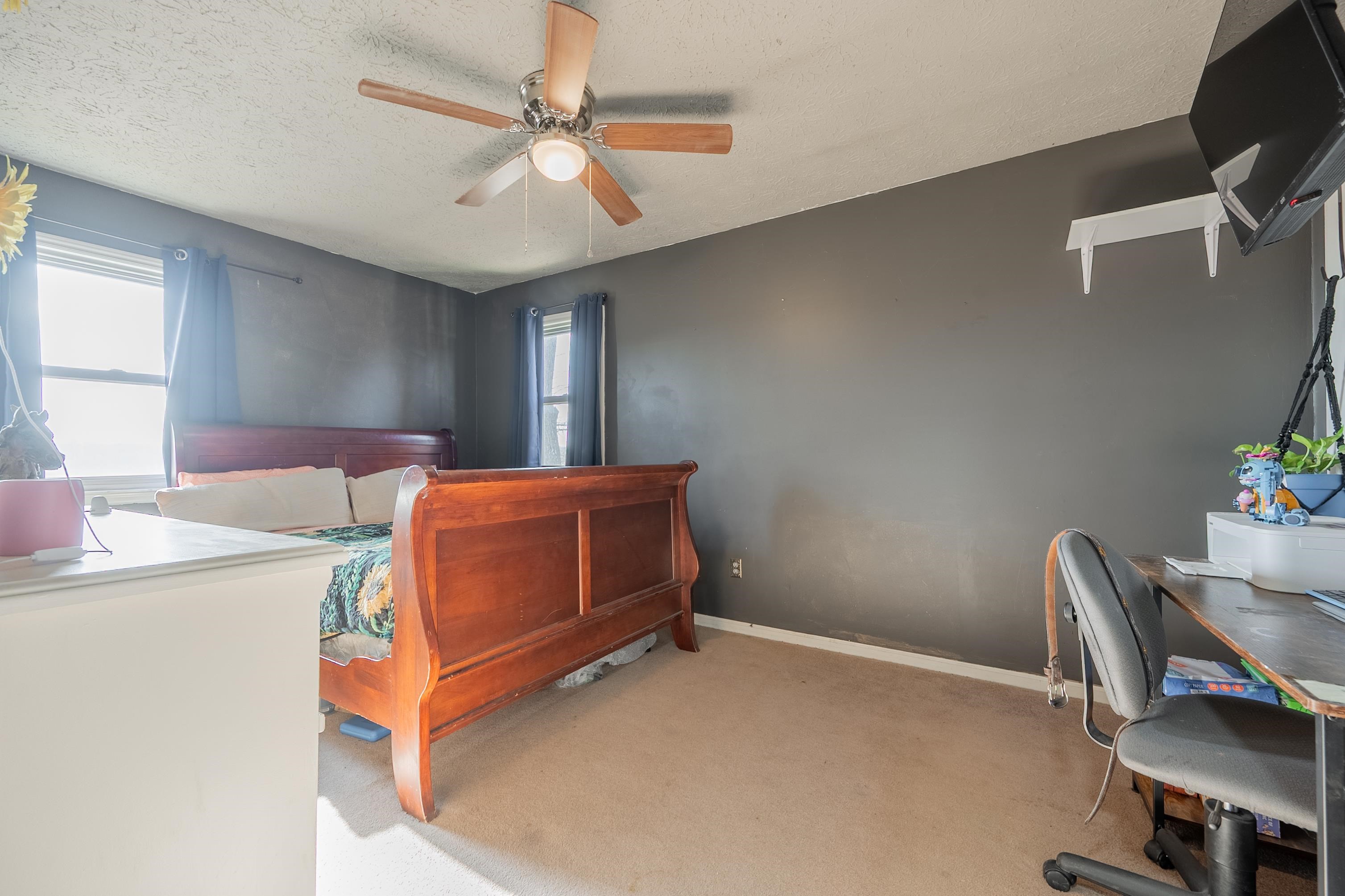 1865 Oak Grove Road Woodlawn VA 24381