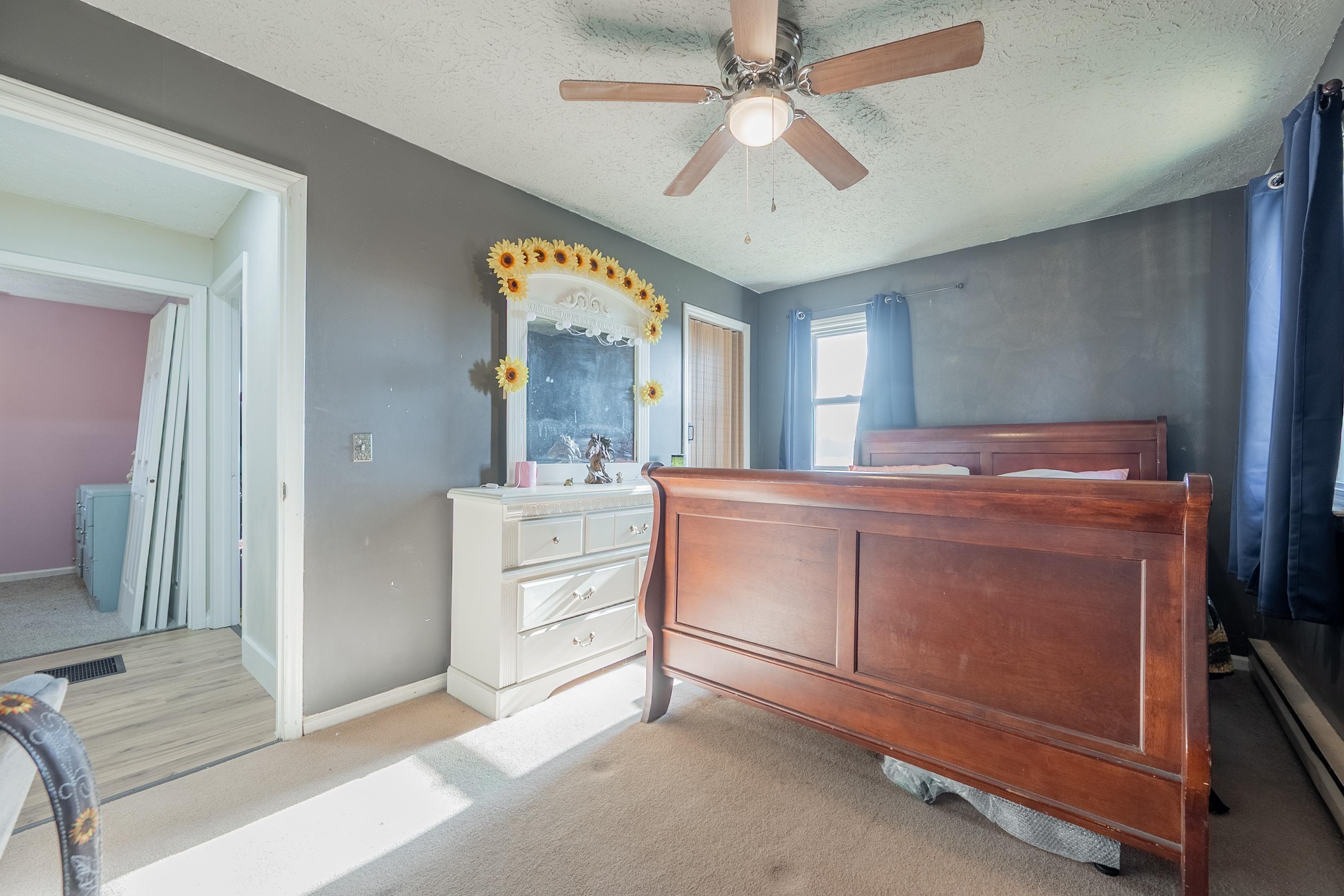 1865 Oak Grove Road Woodlawn VA 24381