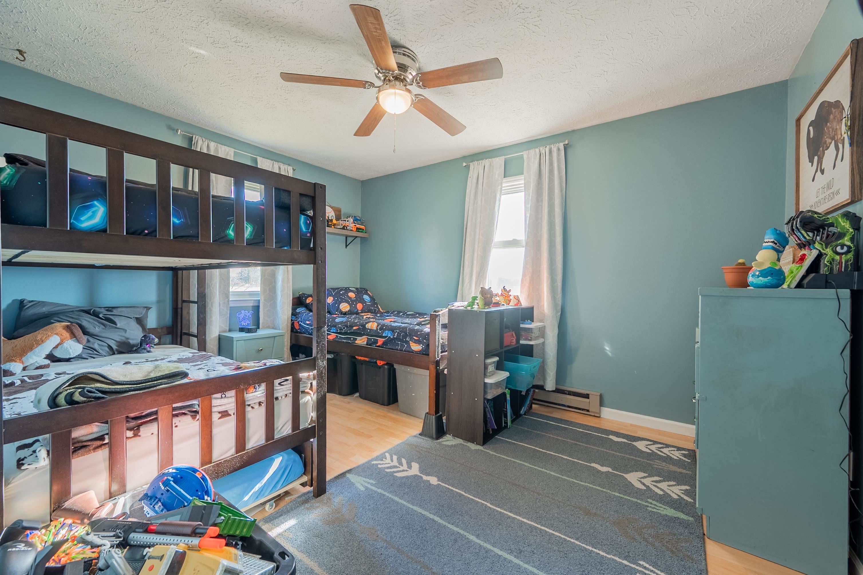1865 Oak Grove Road Woodlawn VA 24381