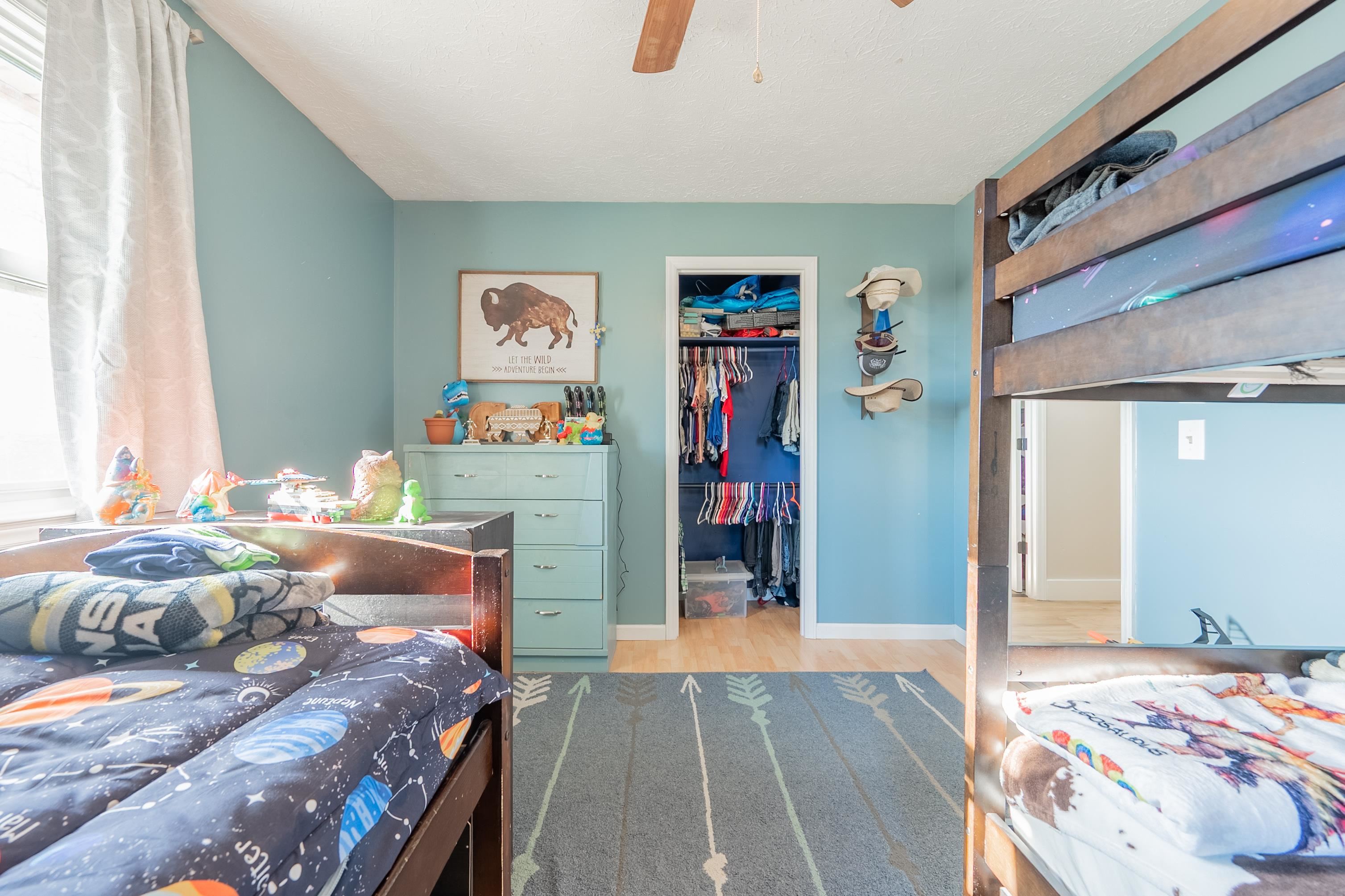 1865 Oak Grove Road Woodlawn VA 24381
